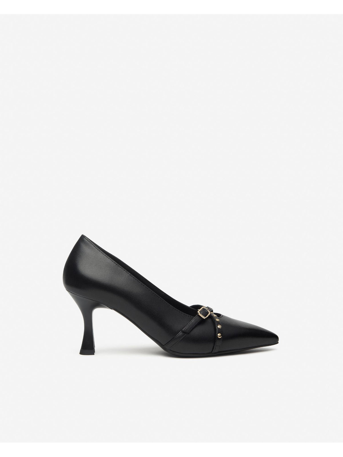 Décolleté NERO GIARDINI PREMIUM Donna 
