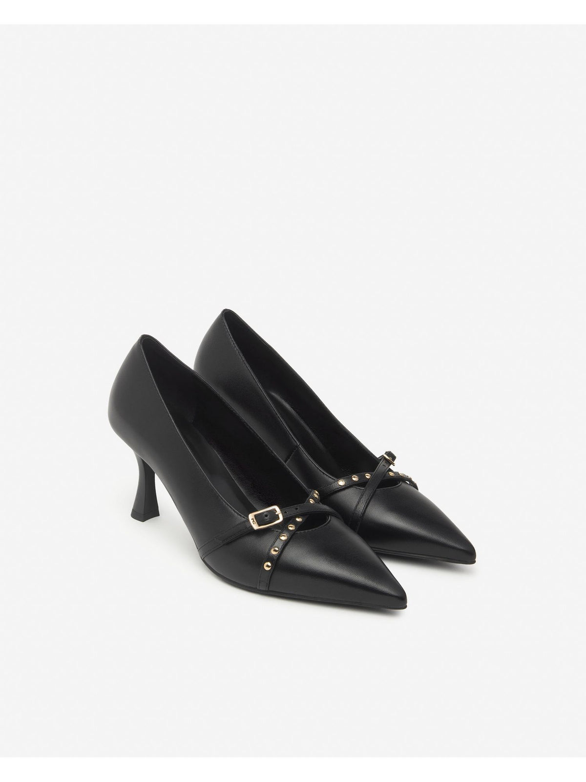 Décolleté NERO GIARDINI PREMIUM Donna 
