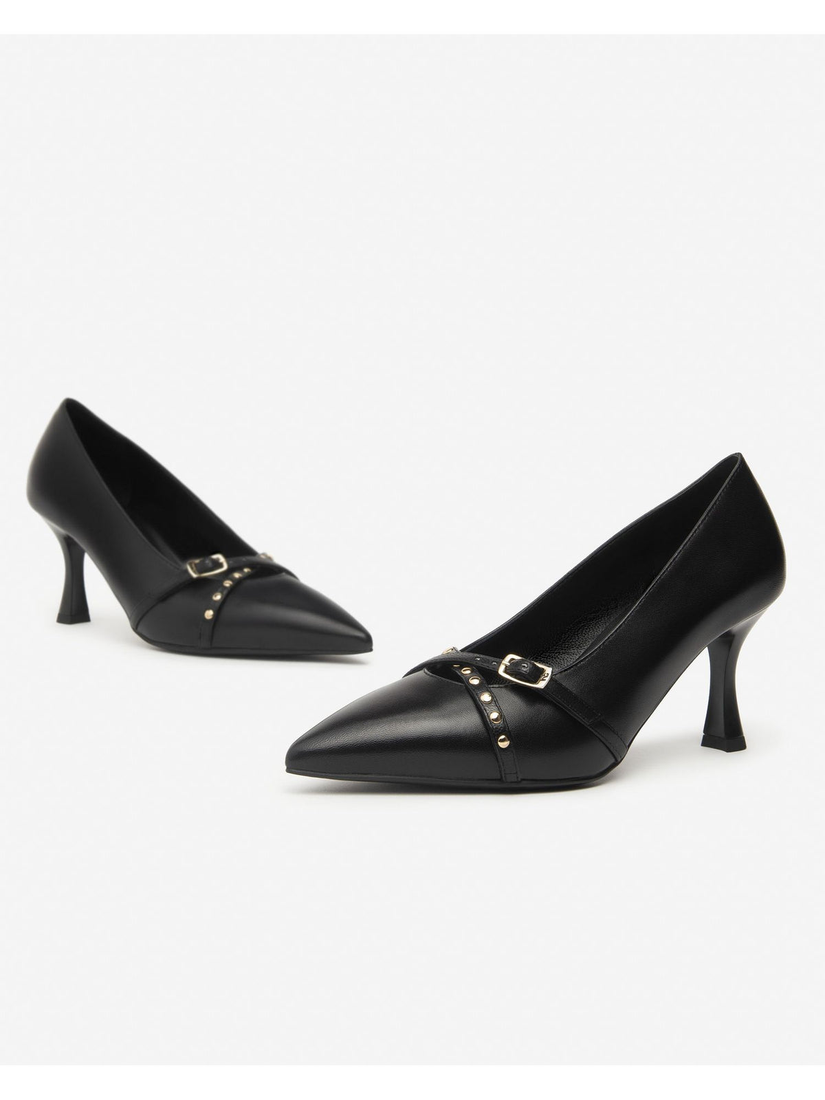 Décolleté NERO GIARDINI PREMIUM Donna 