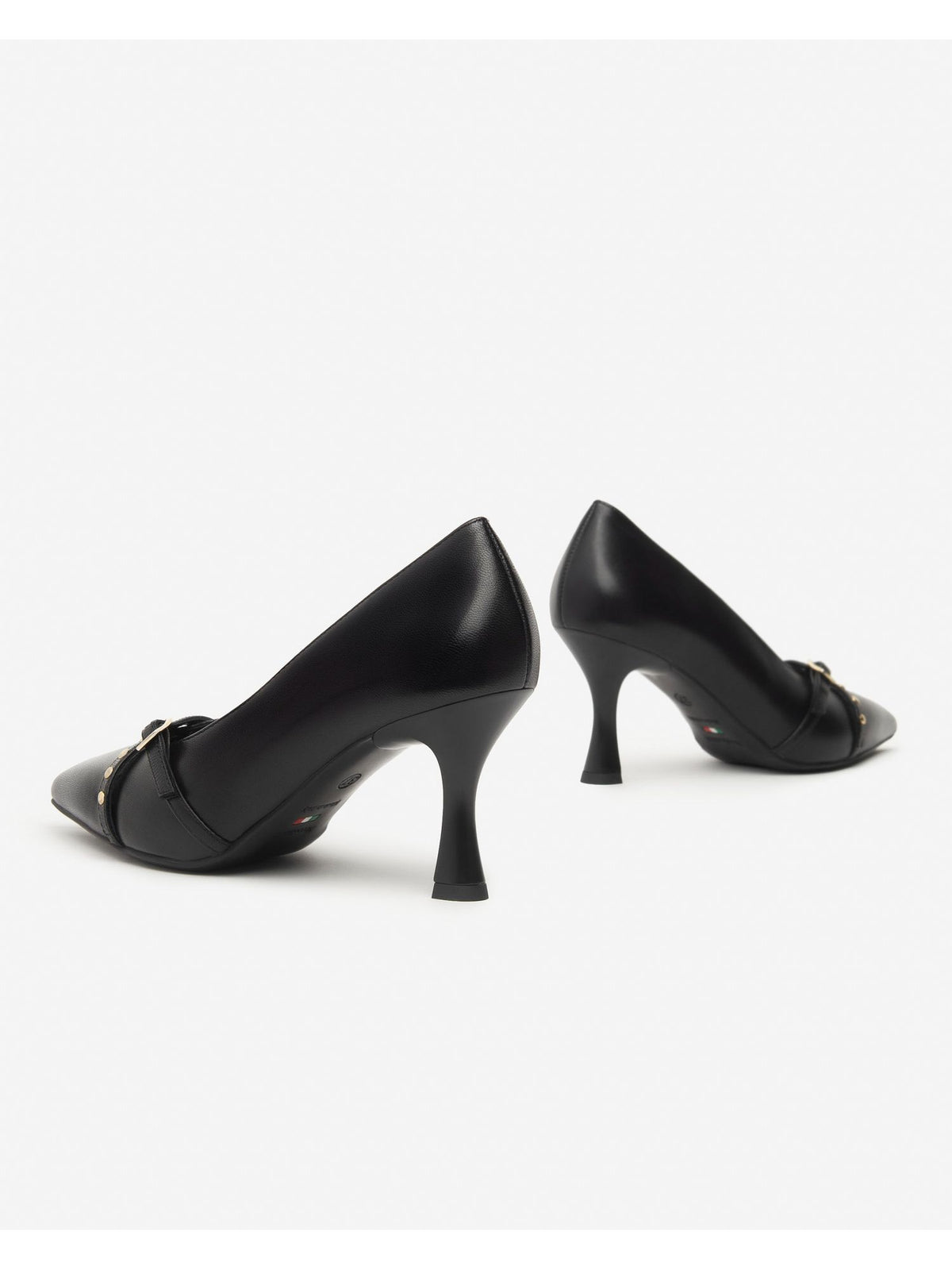 Décolleté NERO GIARDINI PREMIUM Donna 