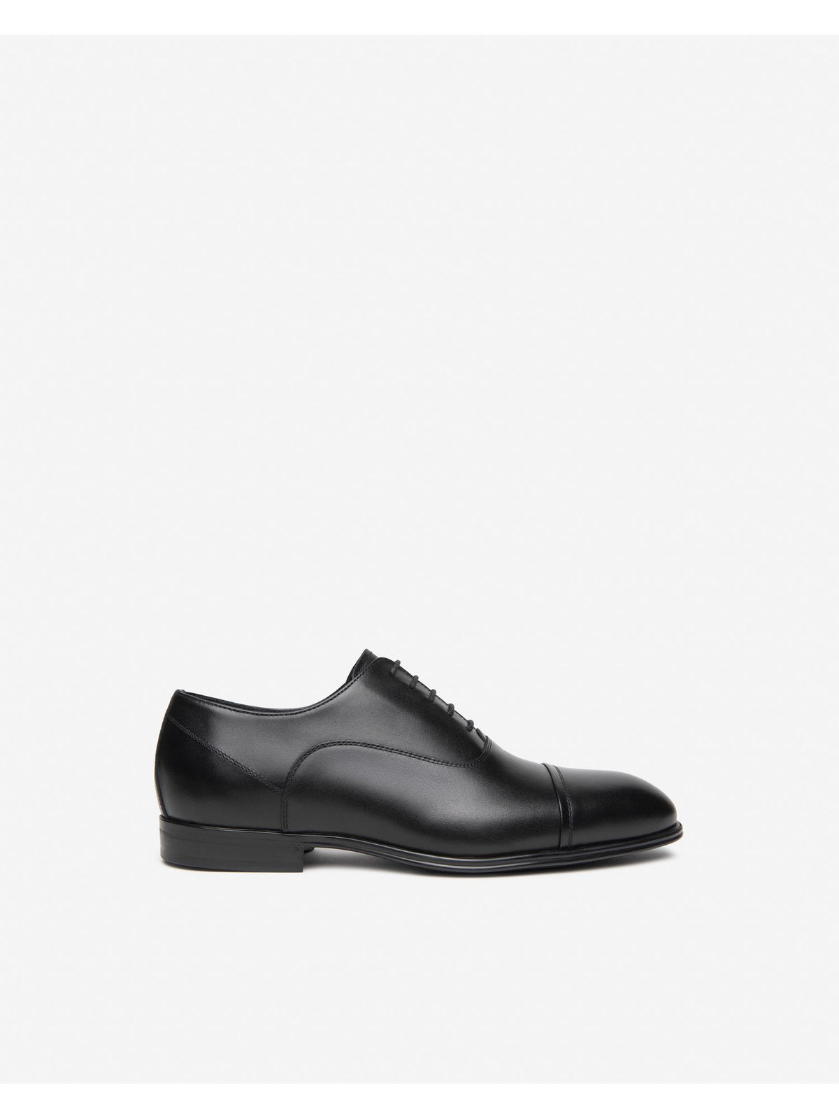 Scarpa NERO GIARDINI PREMIUM Uomo 
