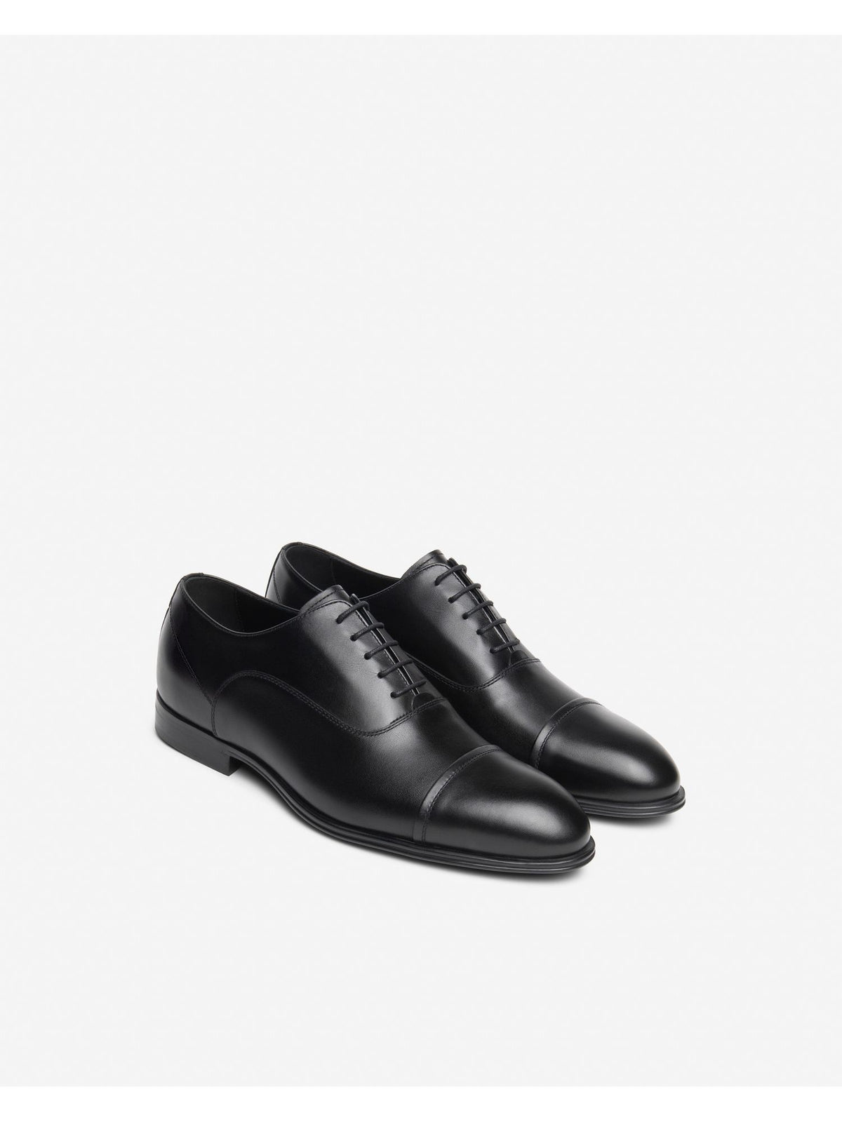 Scarpa NERO GIARDINI PREMIUM Uomo 