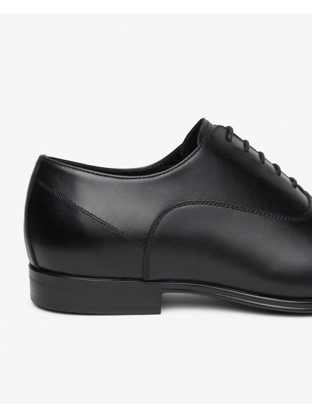 Scarpa NERO GIARDINI PREMIUM Uomo 