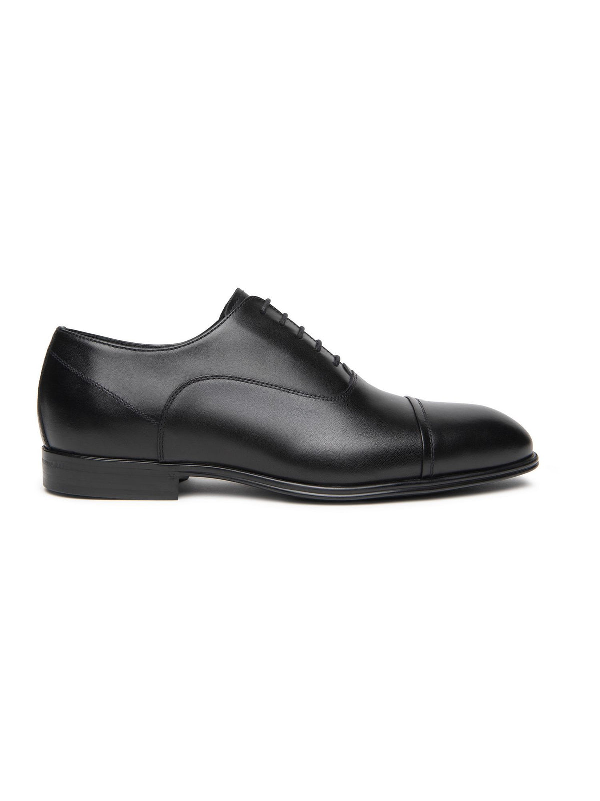 Scarpa NERO GIARDINI PREMIUM Uomo 
