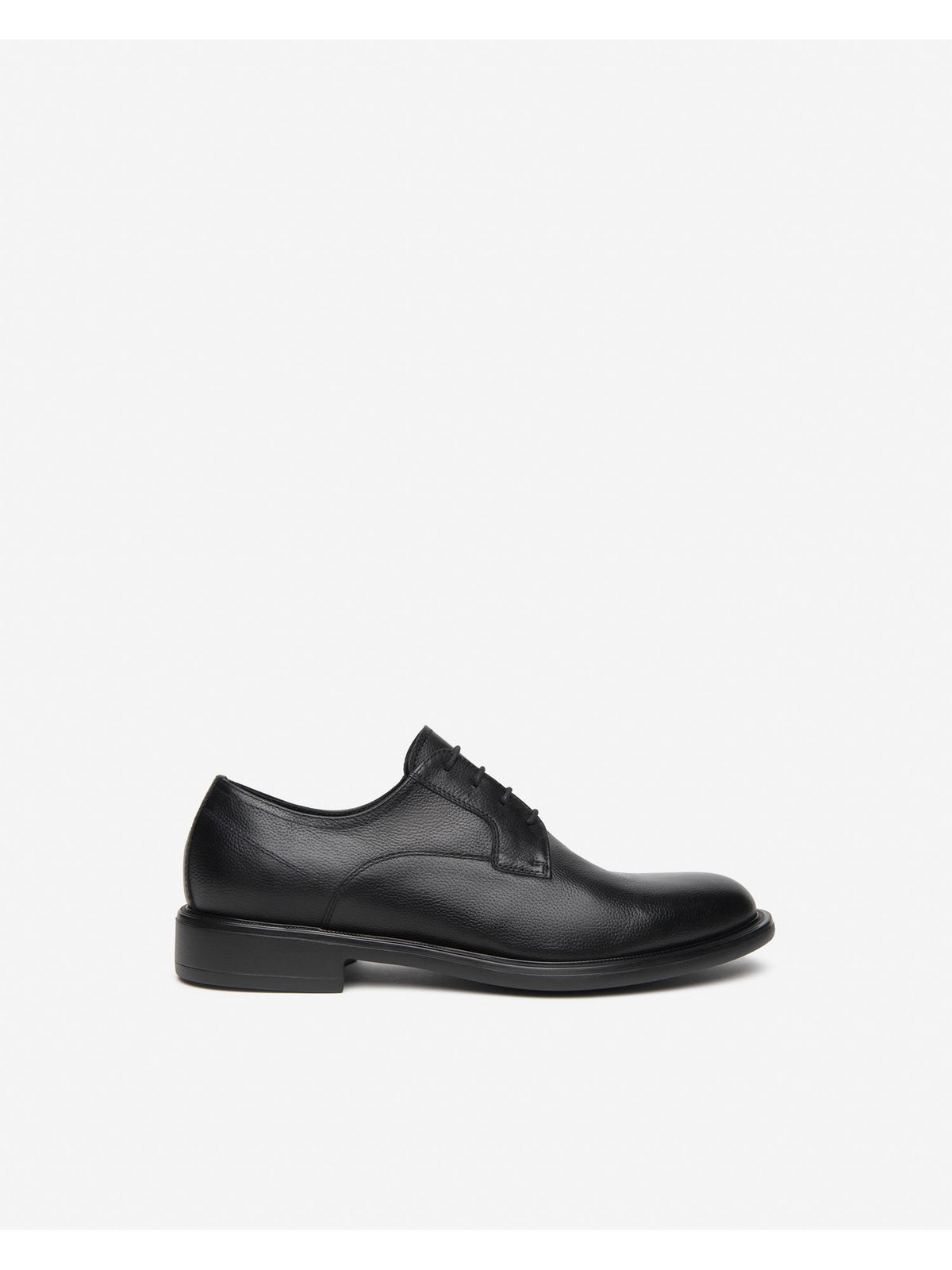 Scarpa NERO GIARDINI PREMIUM Uomo 