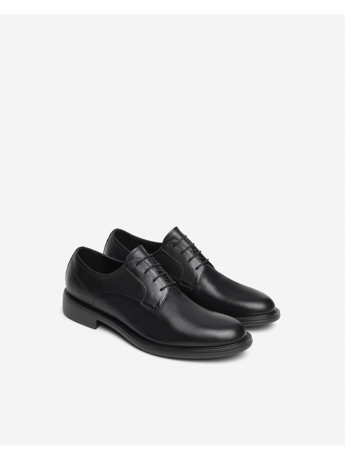 Scarpa NERO GIARDINI PREMIUM Uomo 