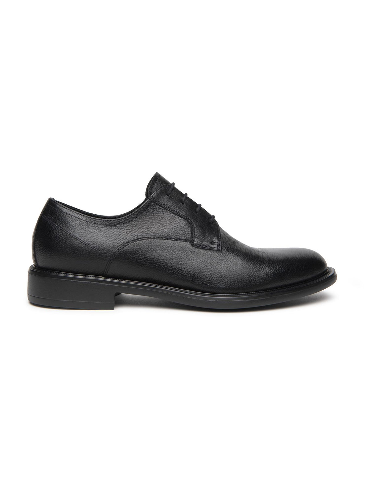 Scarpa NERO GIARDINI PREMIUM Uomo 