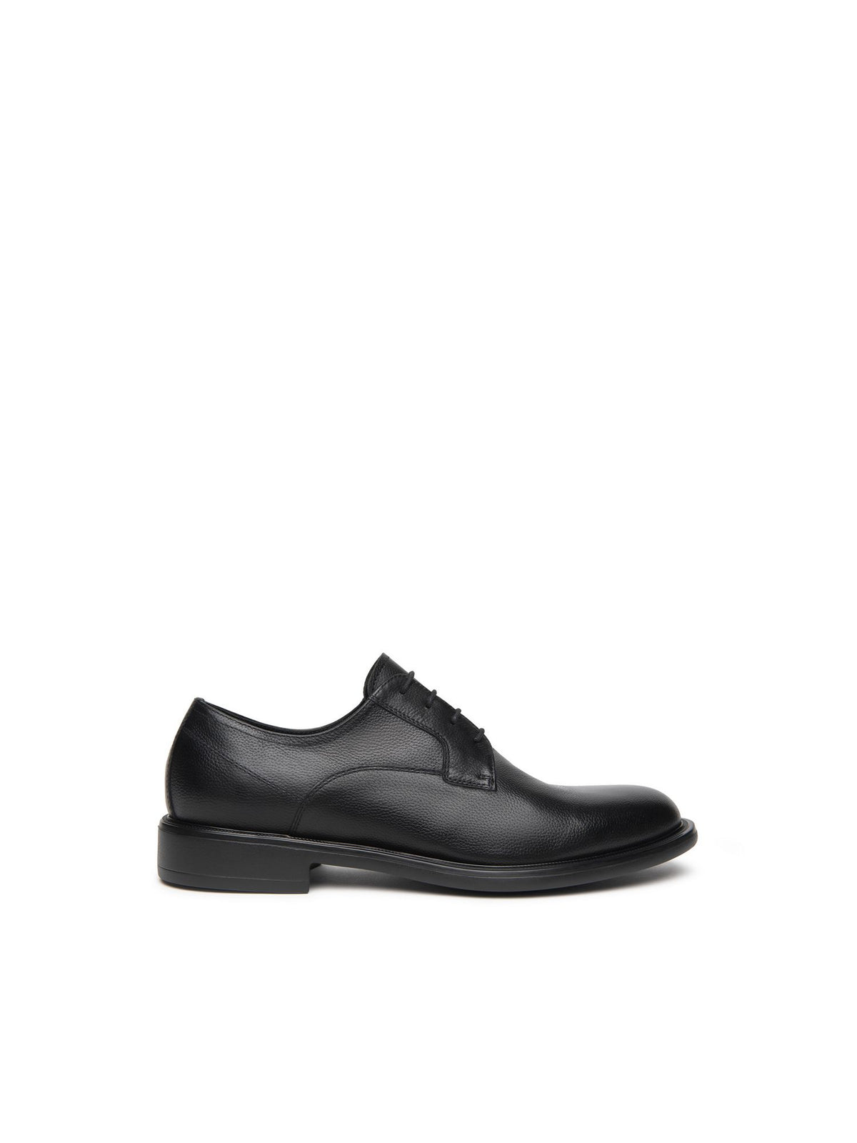 Scarpa NERO GIARDINI PREMIUM Uomo 