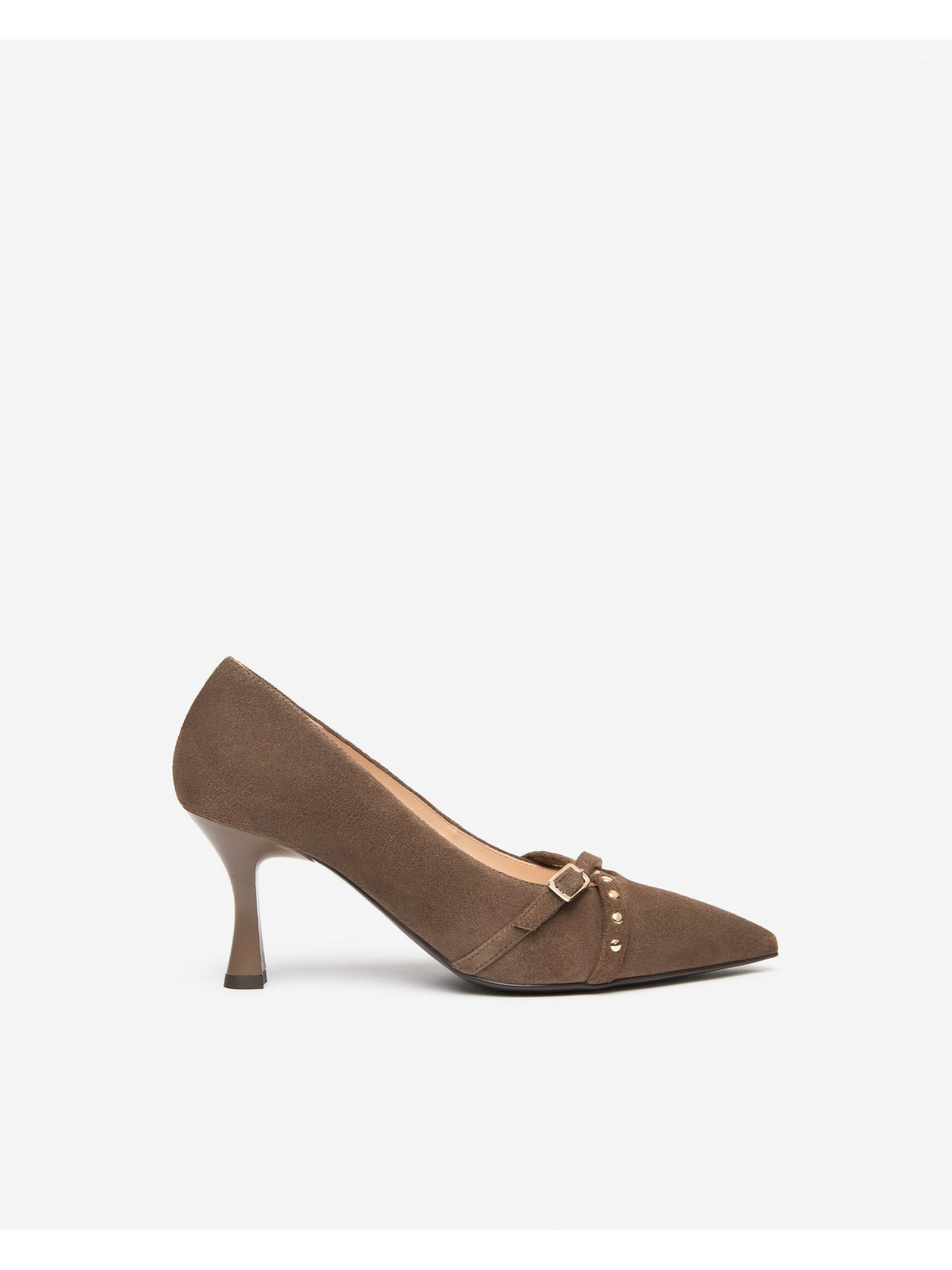 Décolleté NERO GIARDINI PREMIUM Donna 