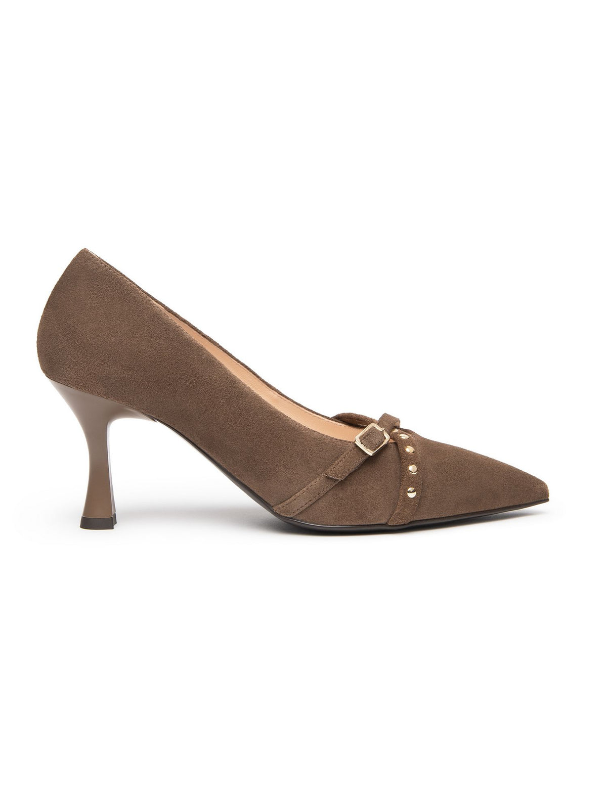 Décolleté NERO GIARDINI PREMIUM Donna 
