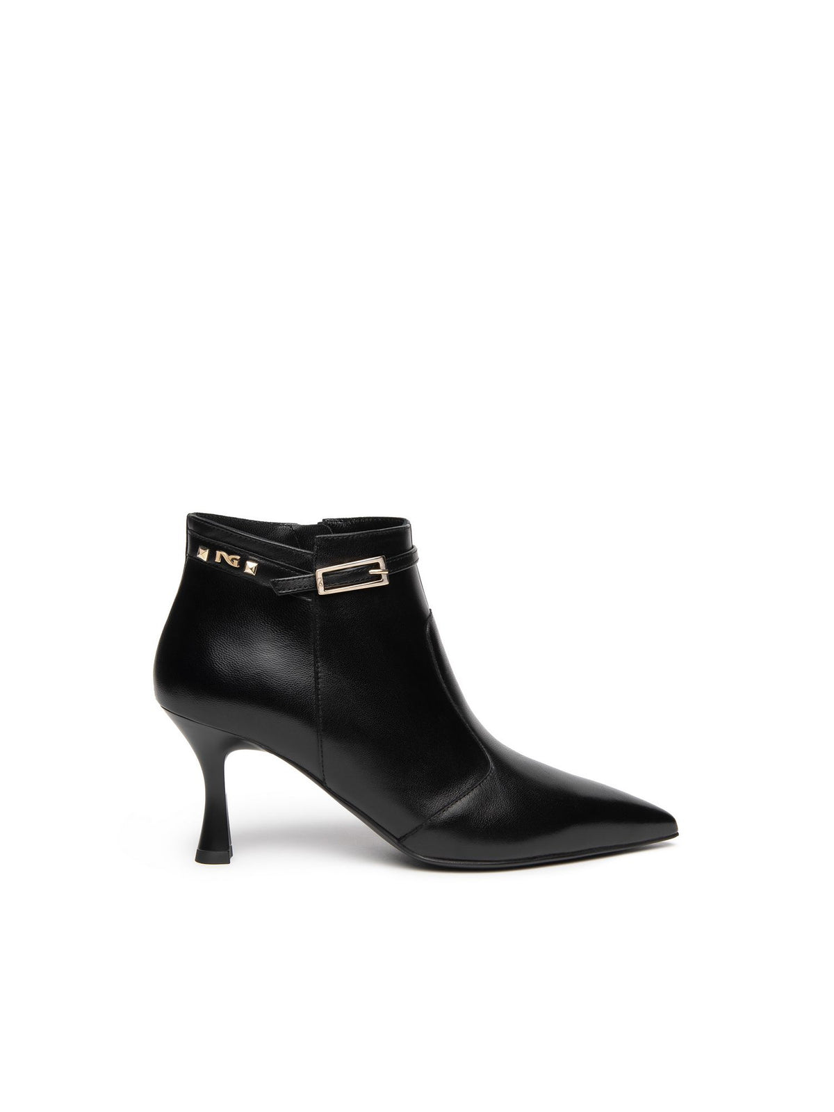 Tronchetto NERO GIARDINI PREMIUM Donna 
