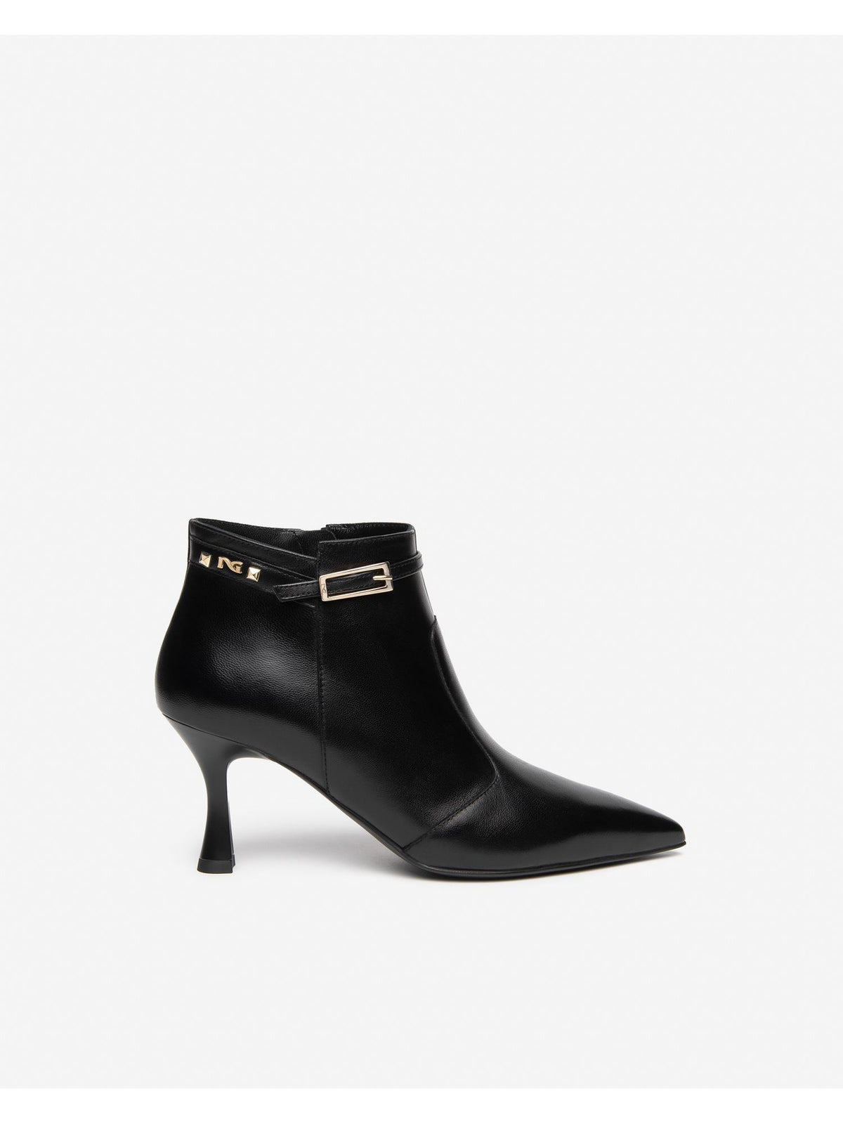 Tronchetto NERO GIARDINI PREMIUM Donna 