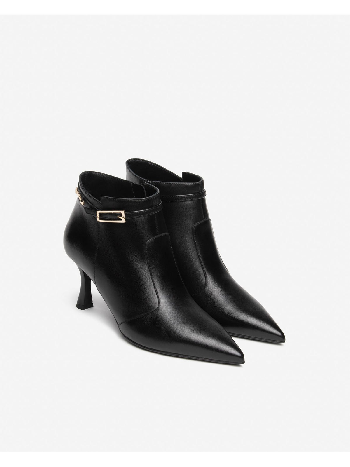 Tronchetto NERO GIARDINI PREMIUM Donna 