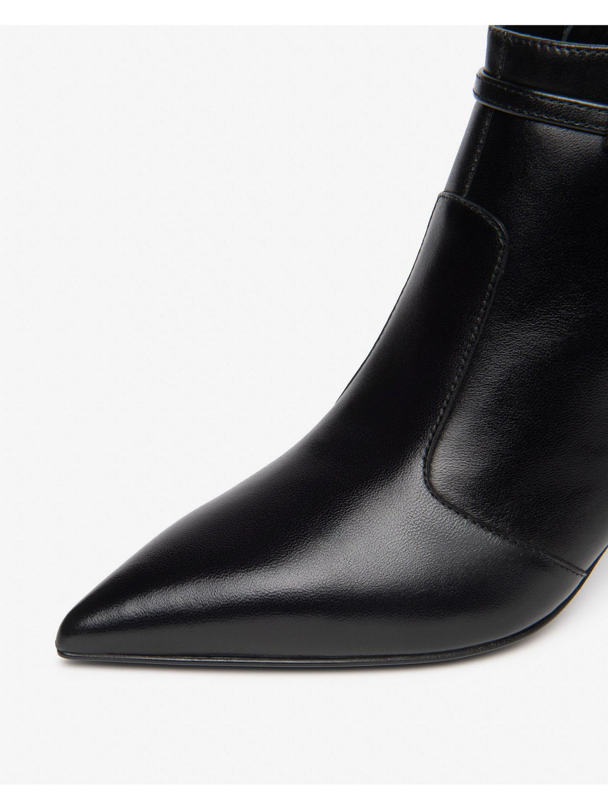 Tronchetto NERO GIARDINI PREMIUM Donna 