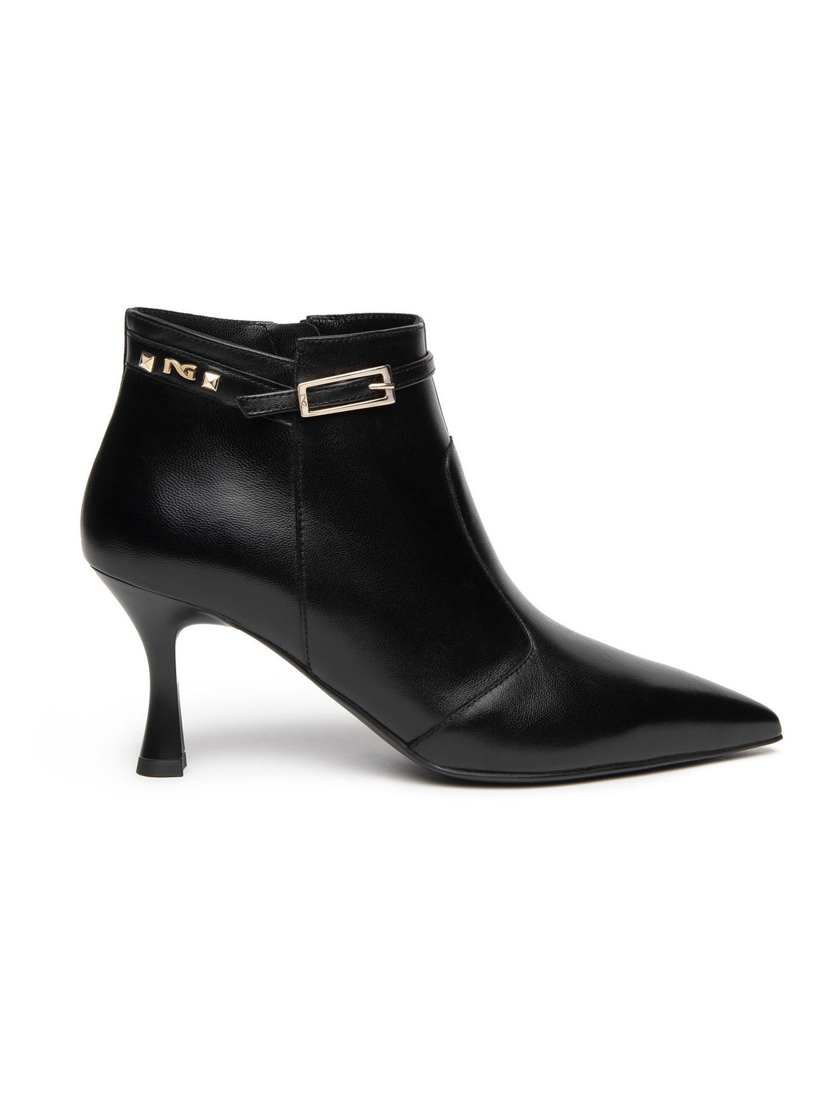 Tronchetto NERO GIARDINI PREMIUM Donna 
