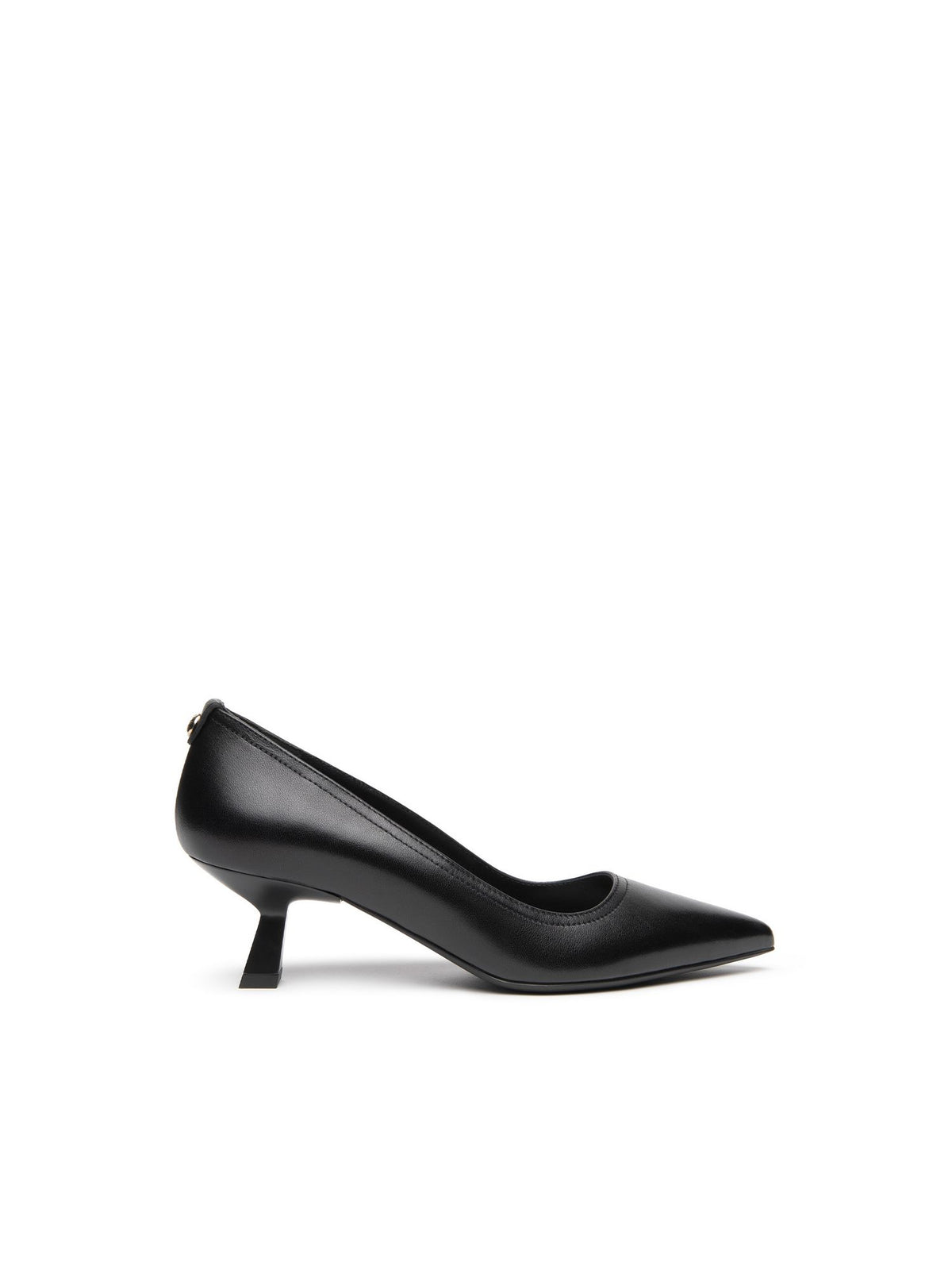 Décolleté NERO GIARDINI PREMIUM Donna 