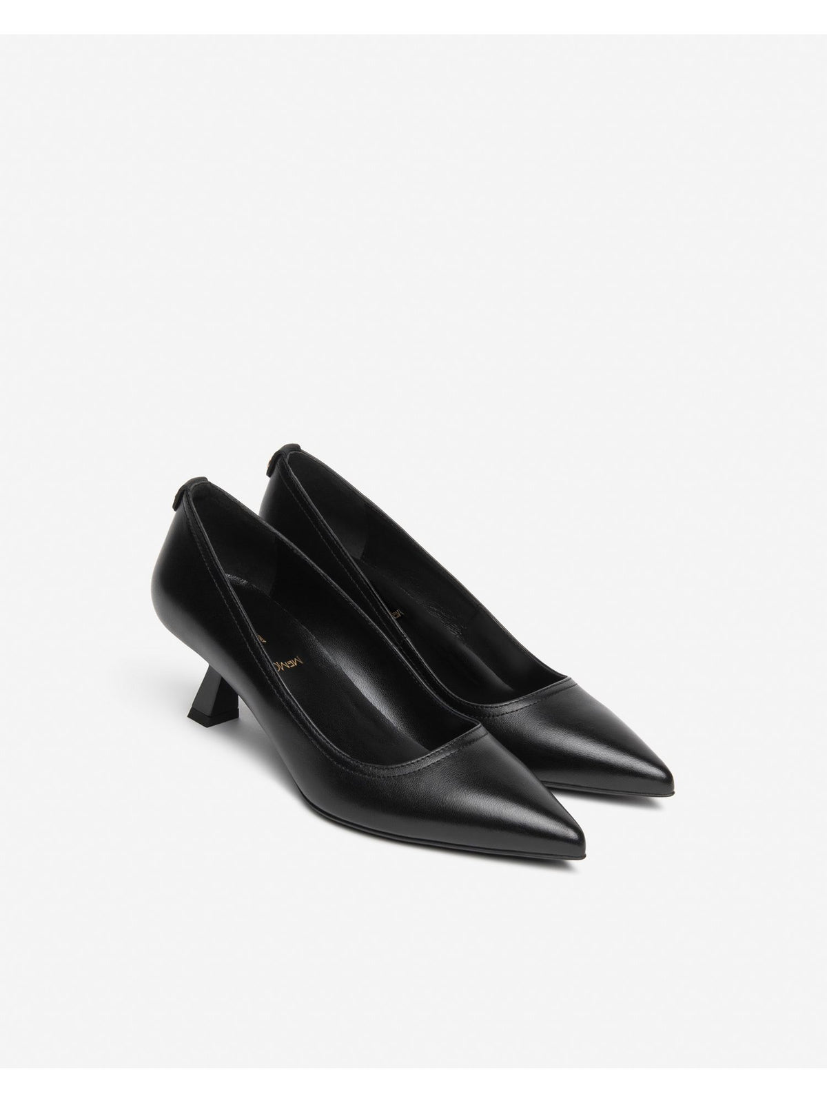 Décolleté NERO GIARDINI PREMIUM Donna 