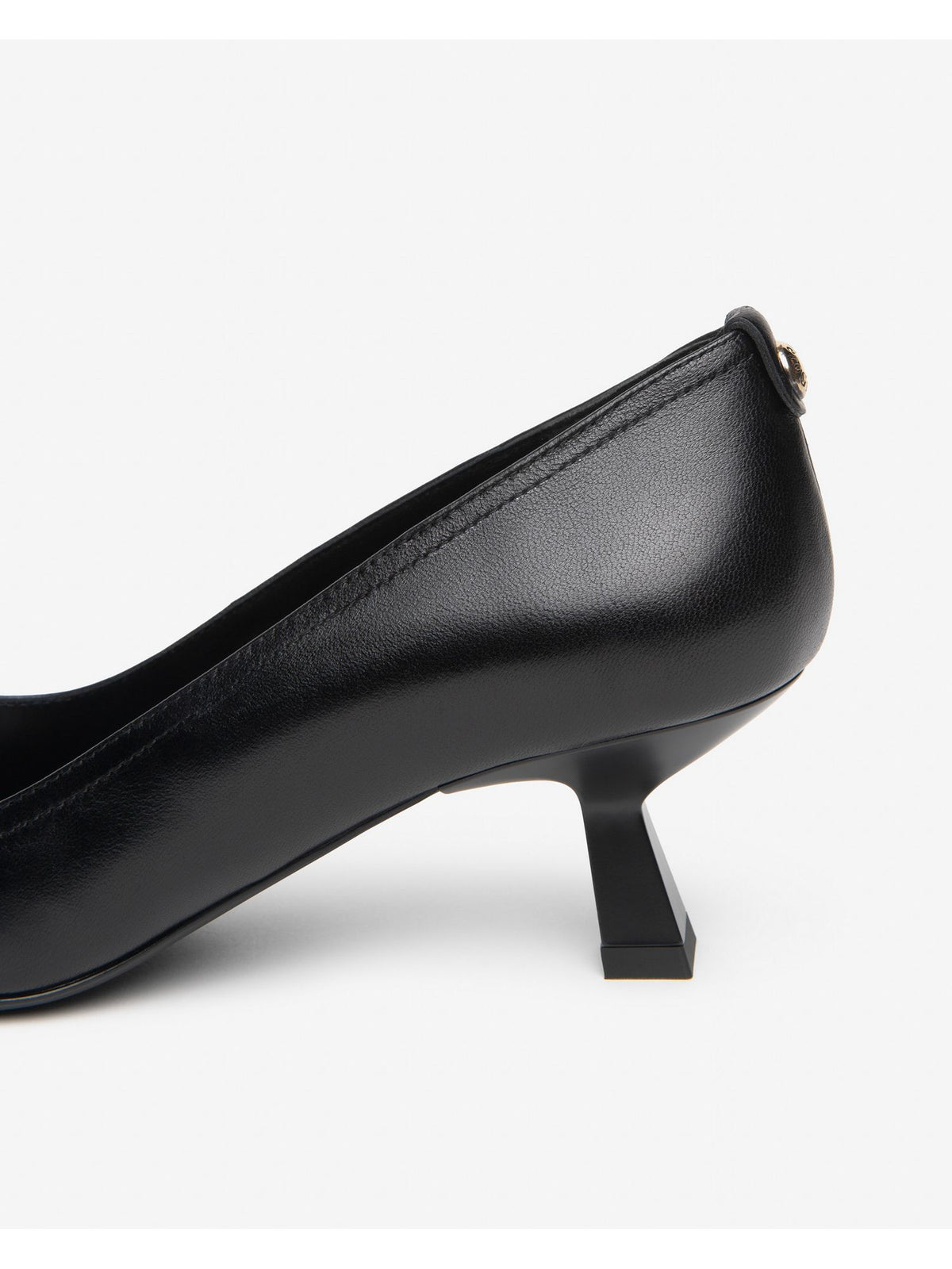 Décolleté NERO GIARDINI PREMIUM Donna 