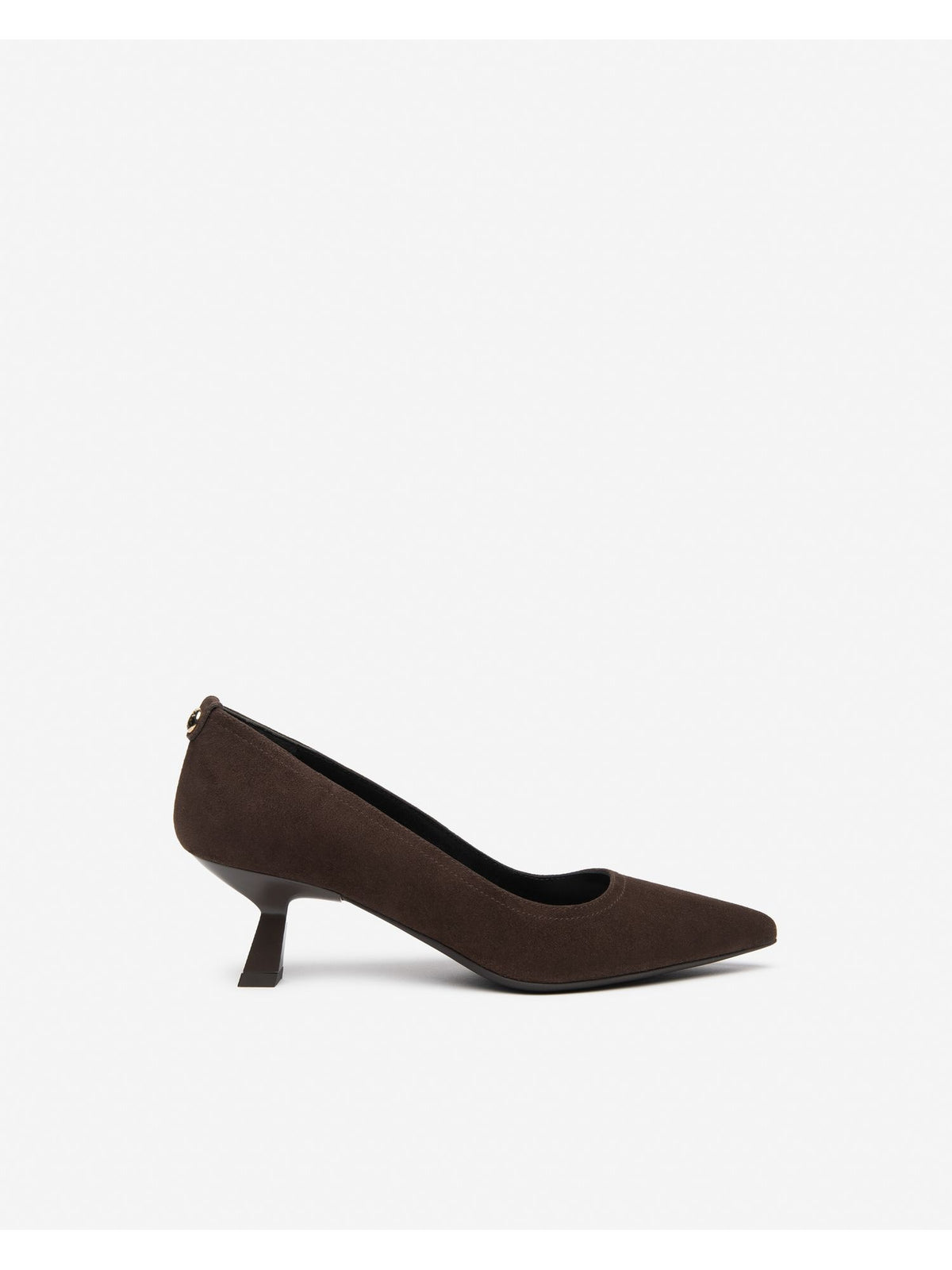 Décolleté NERO GIARDINI PREMIUM Donna 