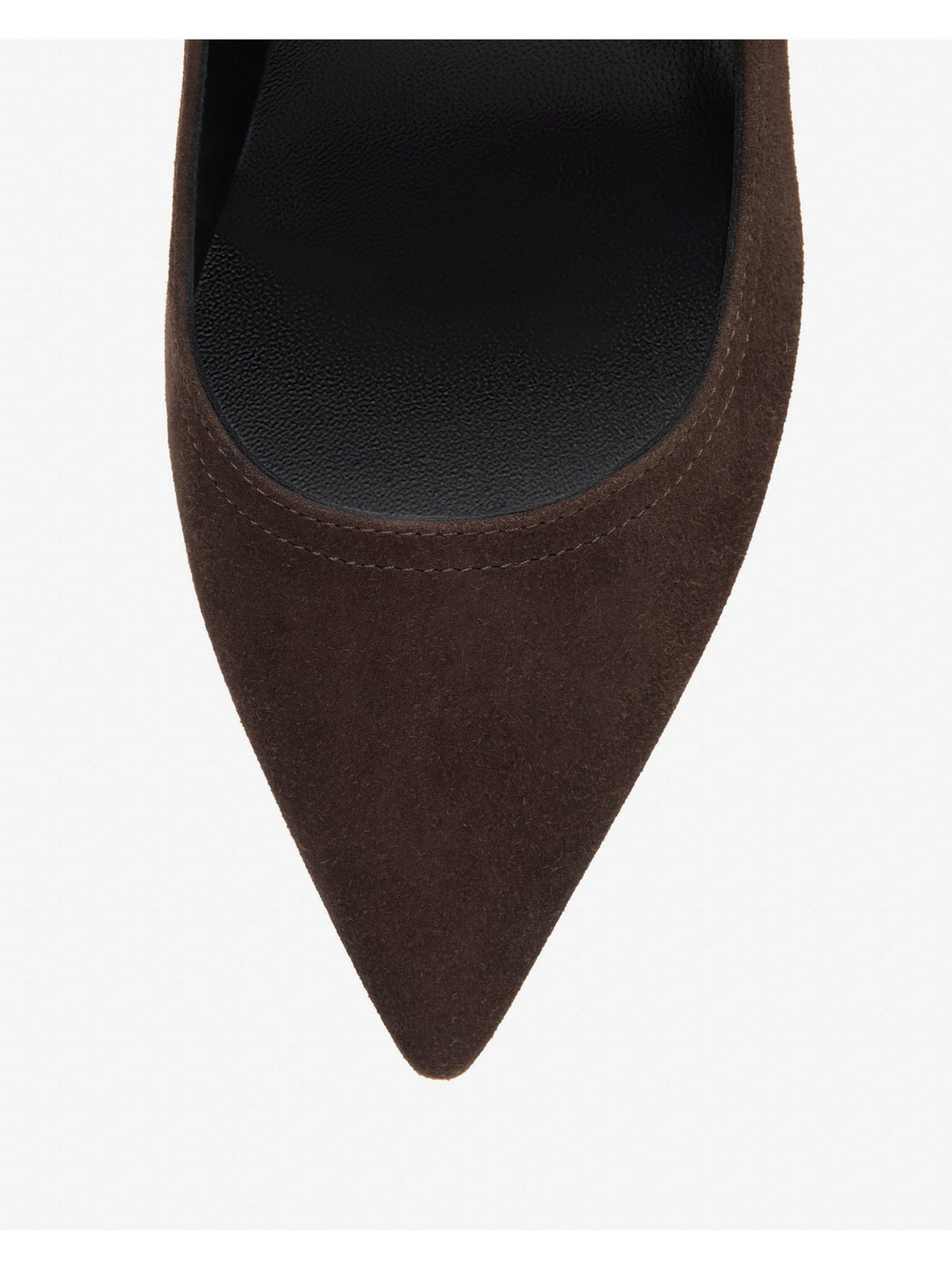 Décolleté NERO GIARDINI PREMIUM Donna 