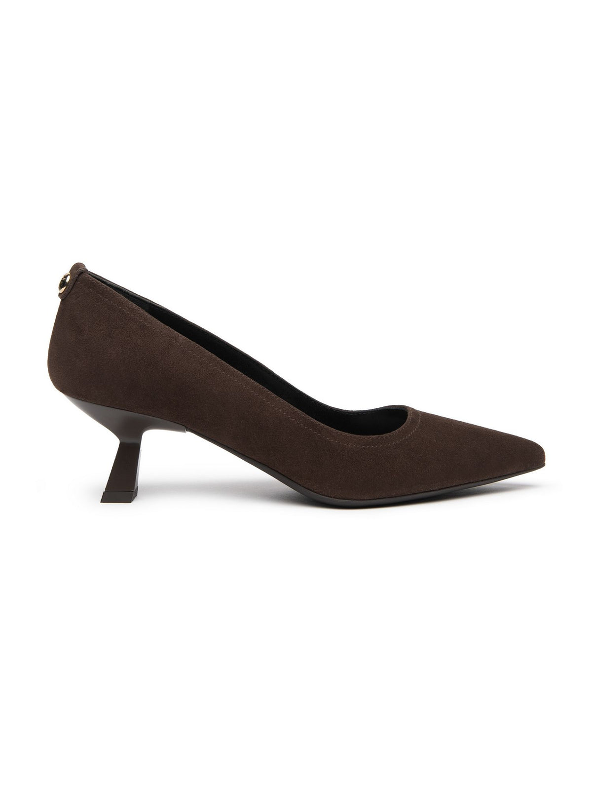 Décolleté NERO GIARDINI PREMIUM Donna 