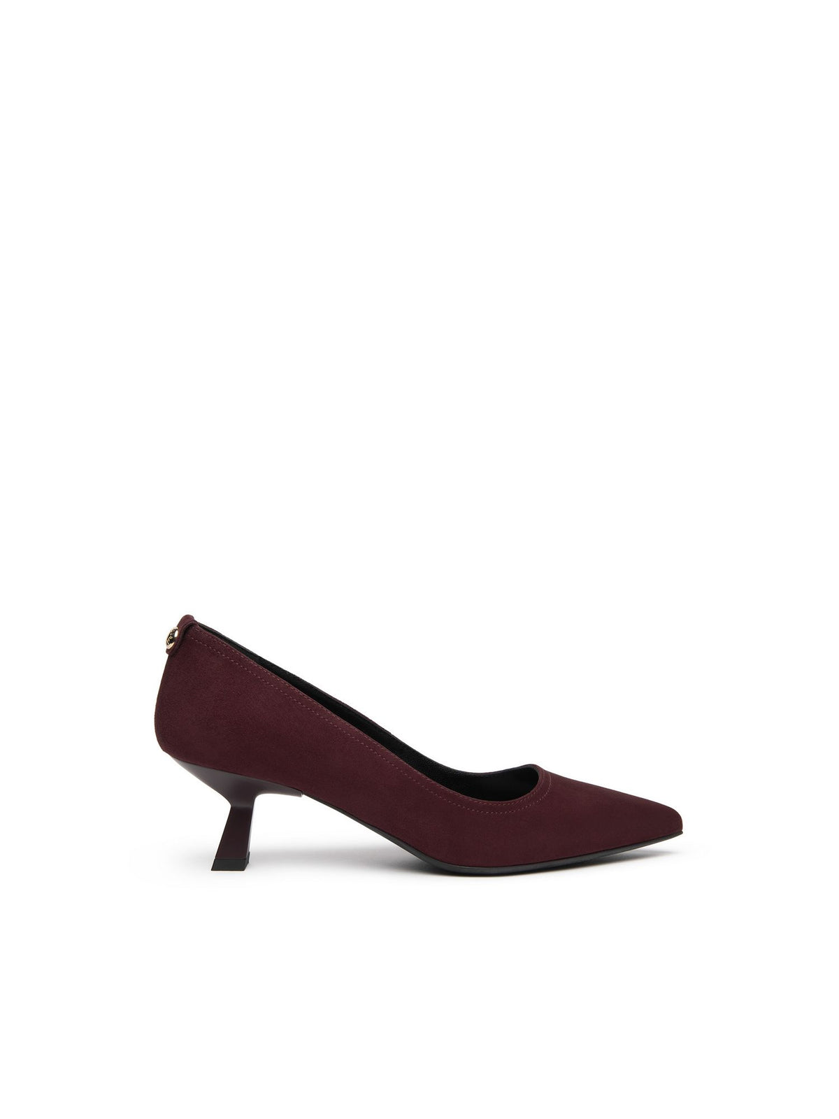 Décolleté NERO GIARDINI PREMIUM Donna 