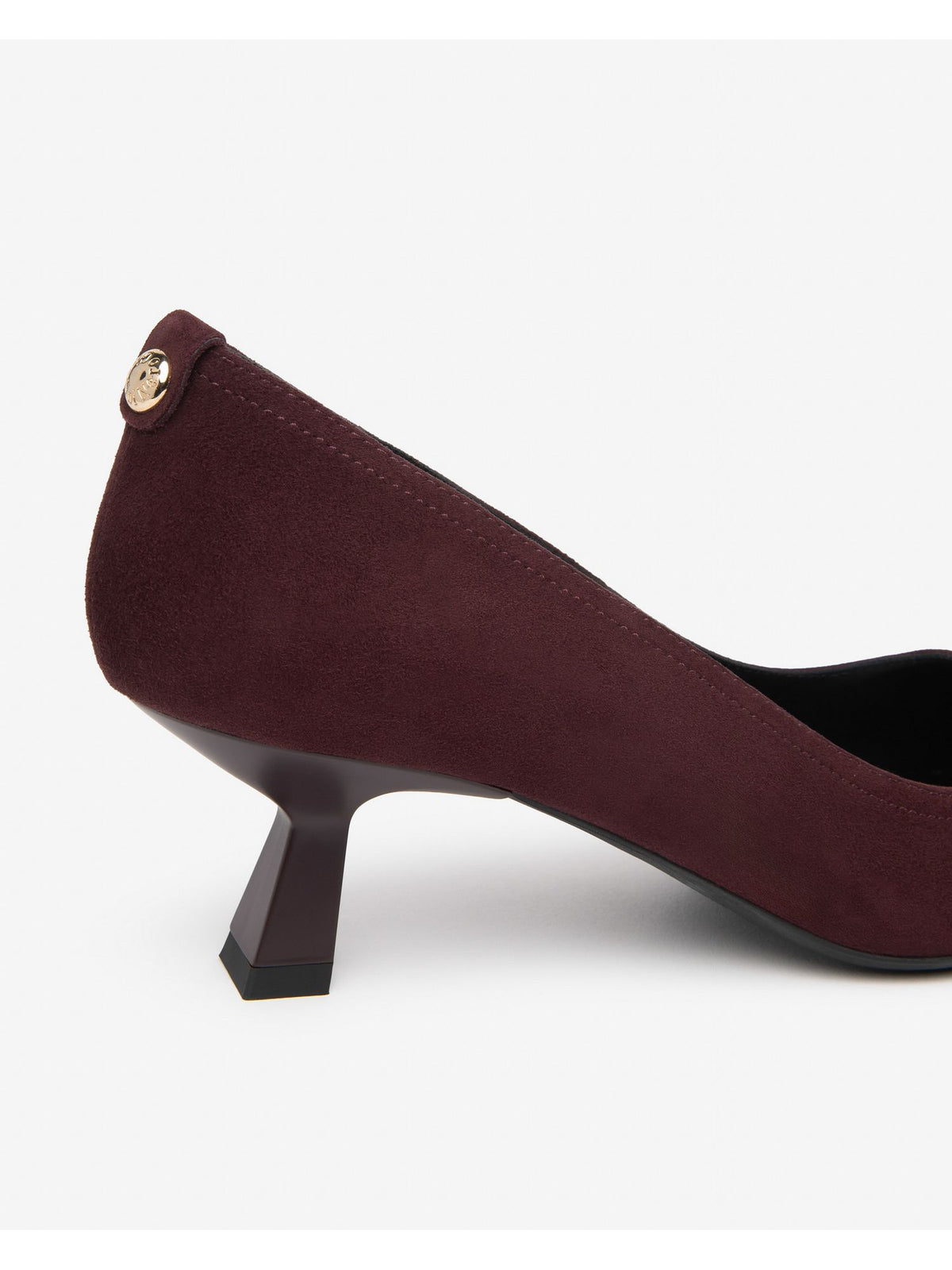 Décolleté NERO GIARDINI PREMIUM Donna 