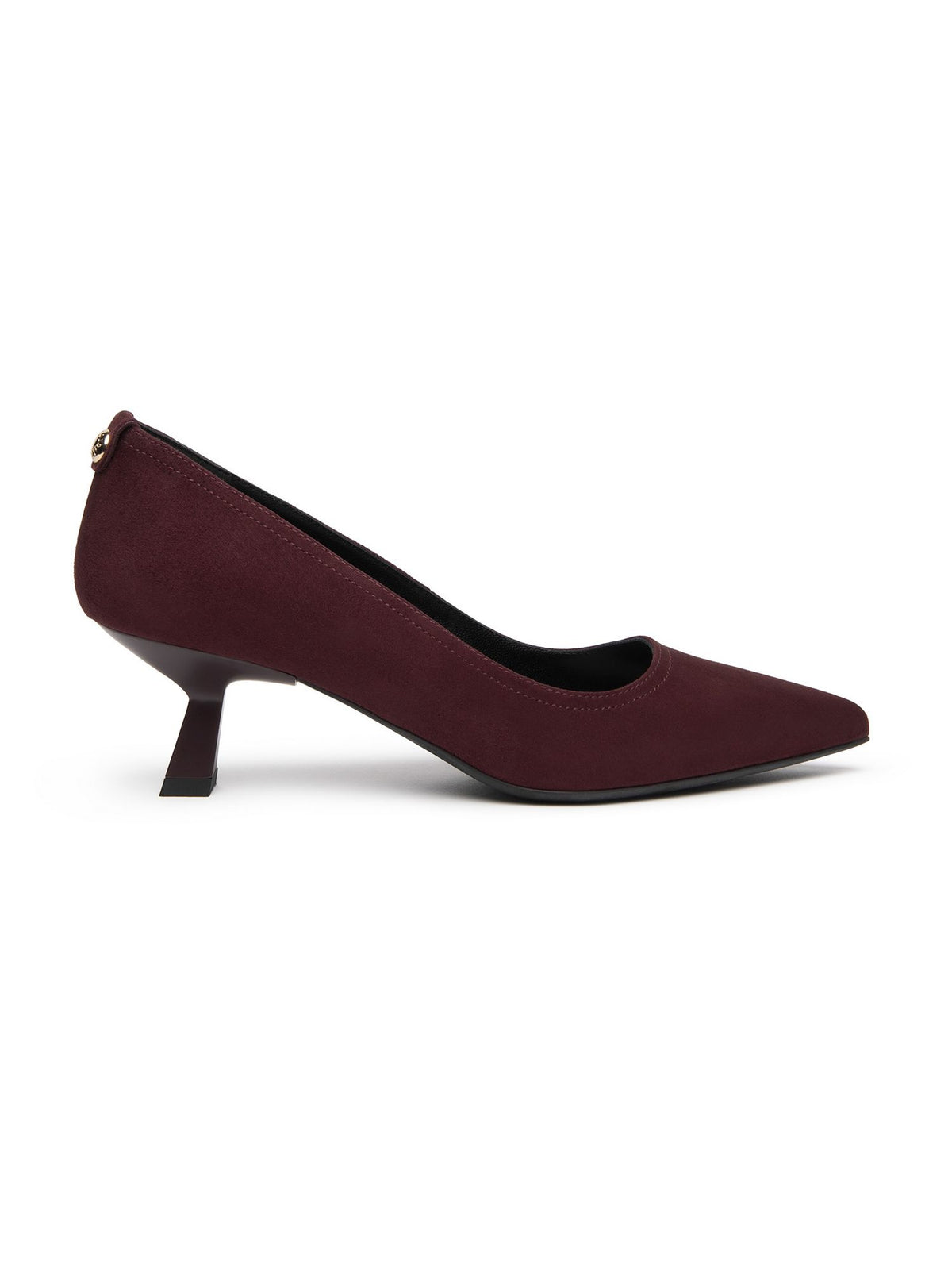 Décolleté NERO GIARDINI PREMIUM Donna 
