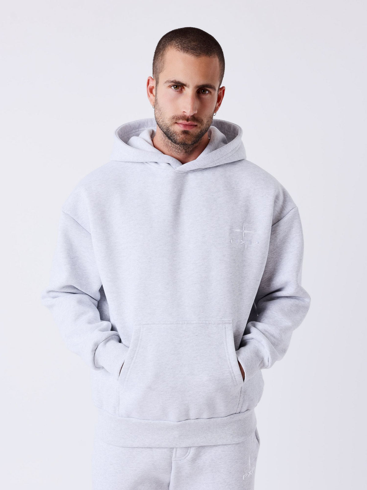 Felpa PXP Uomo 