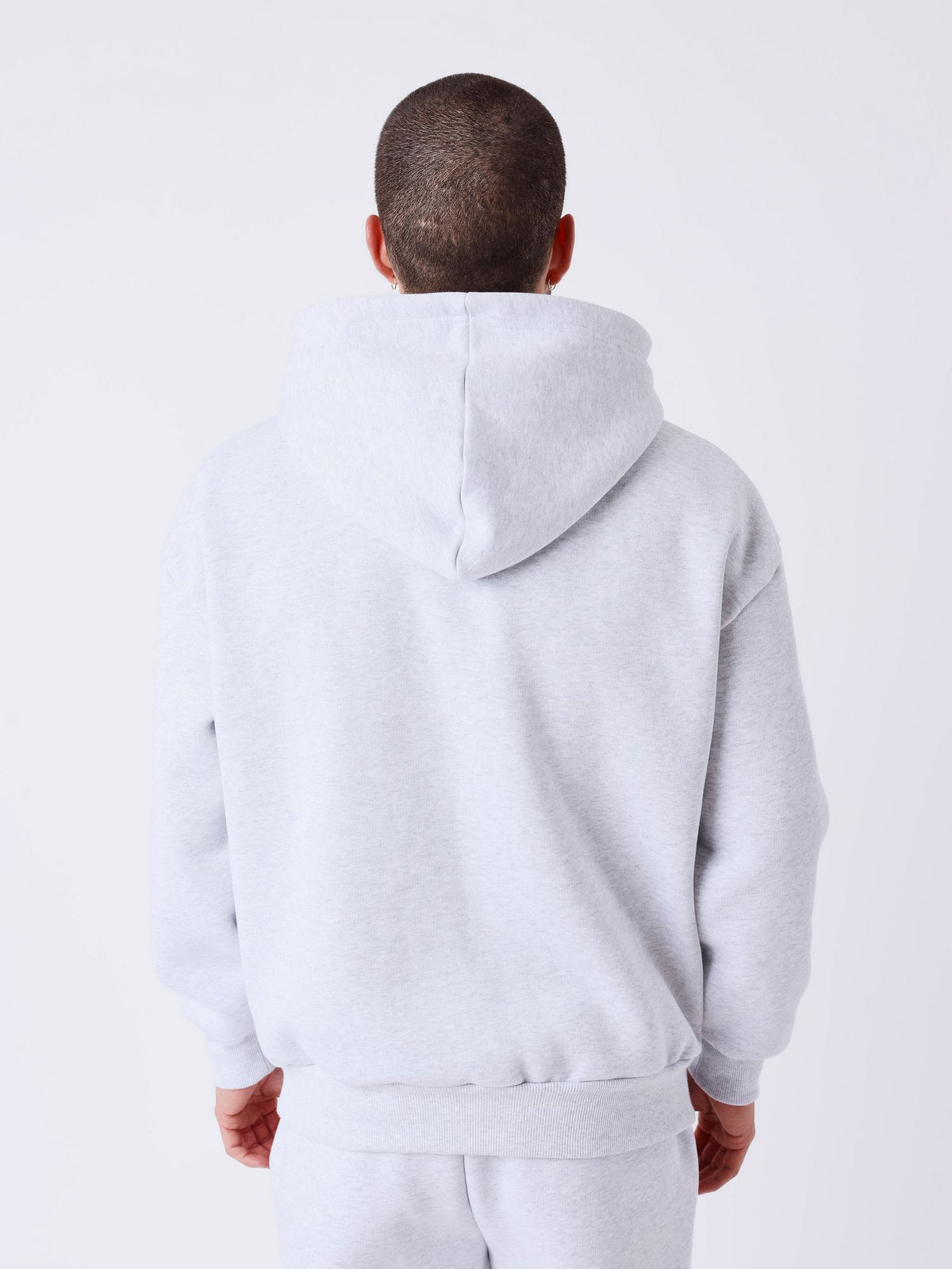 Felpa PXP Uomo 