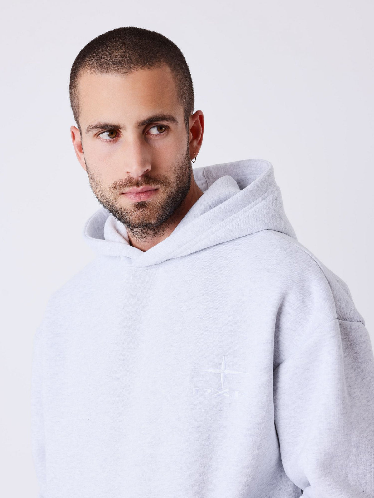 Felpa PXP Uomo 
