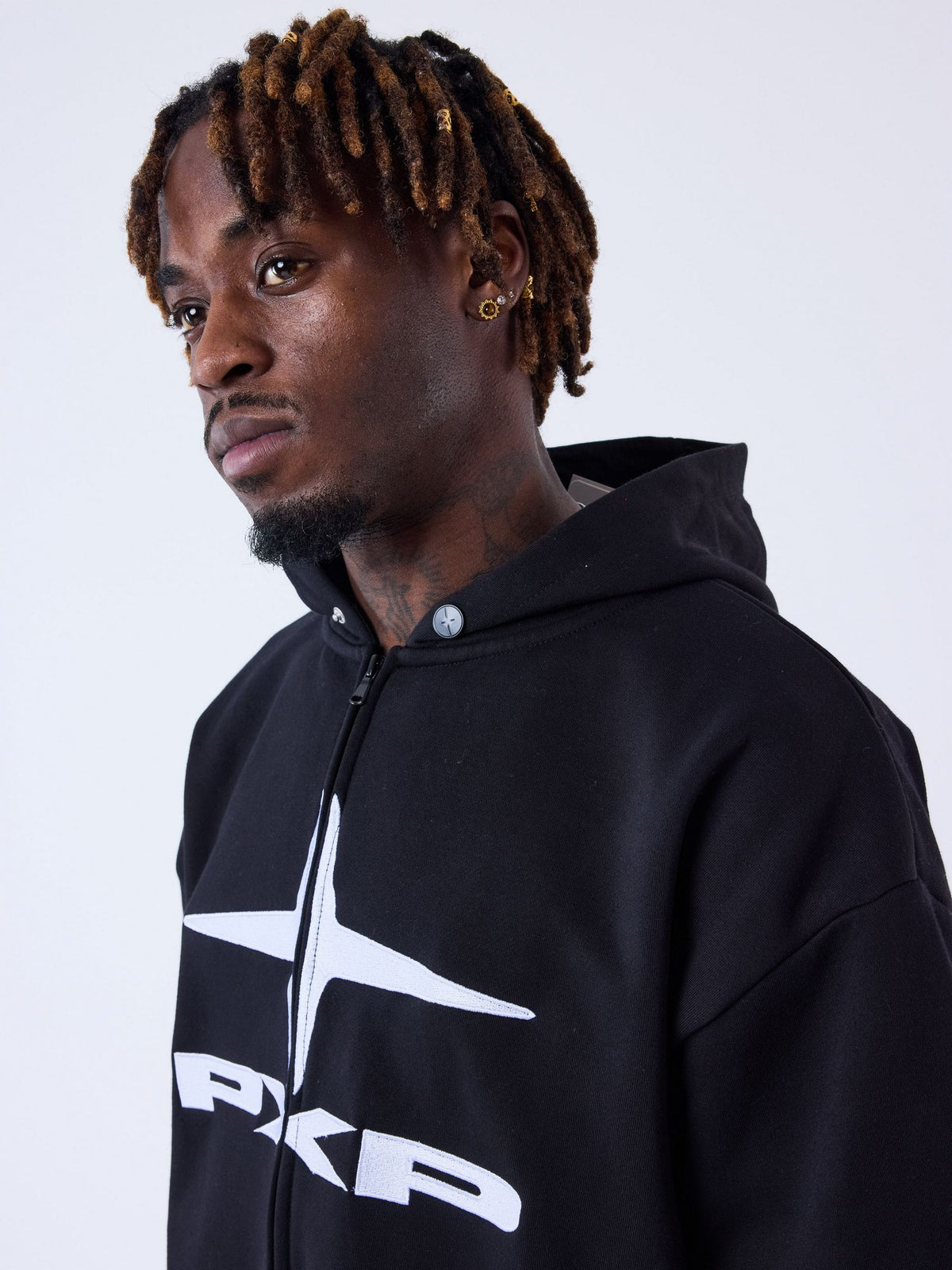 Felpa PXP Uomo 