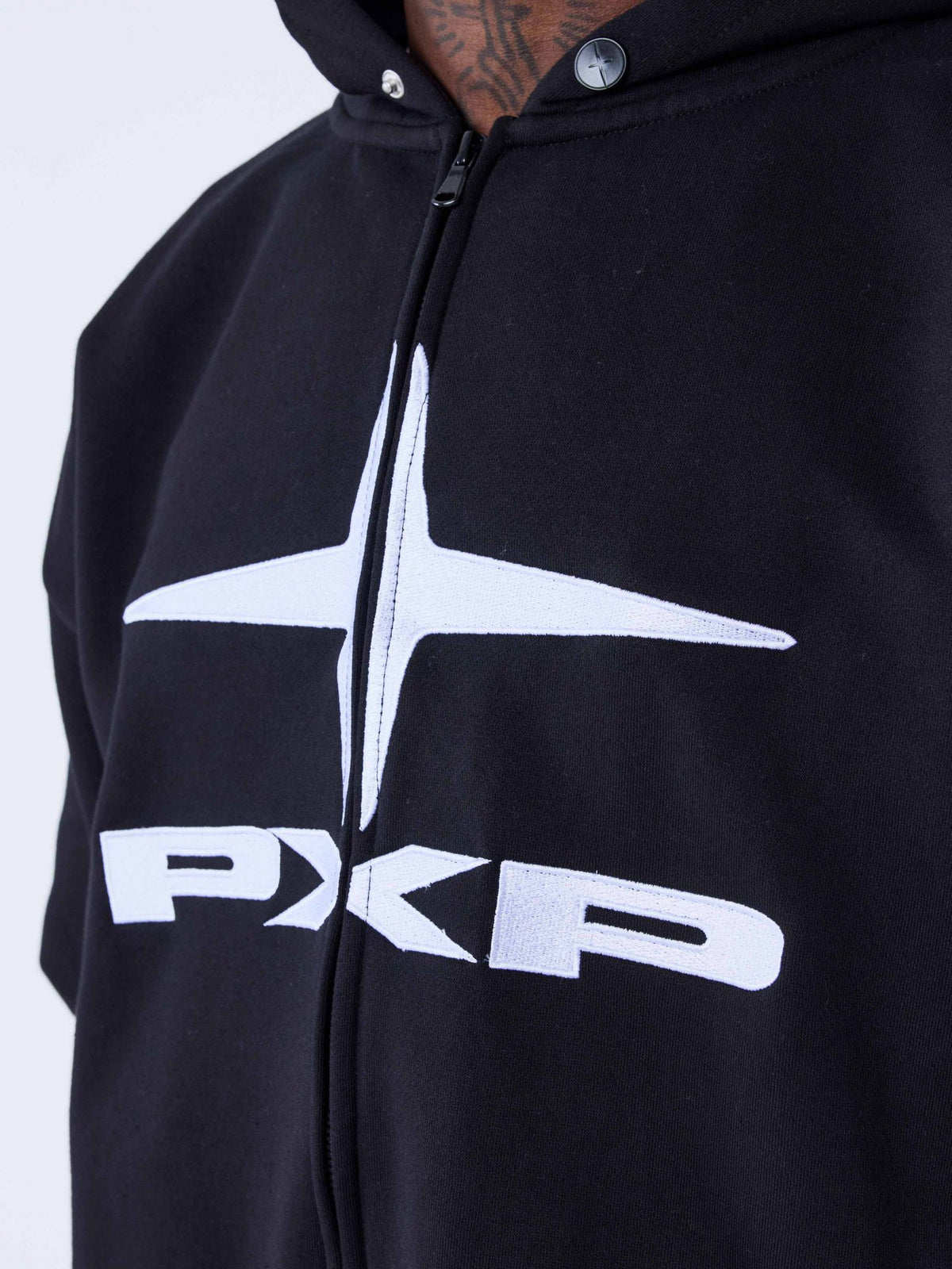 Felpa PXP Uomo 