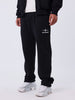 Pantalone jogger Essentials Nero