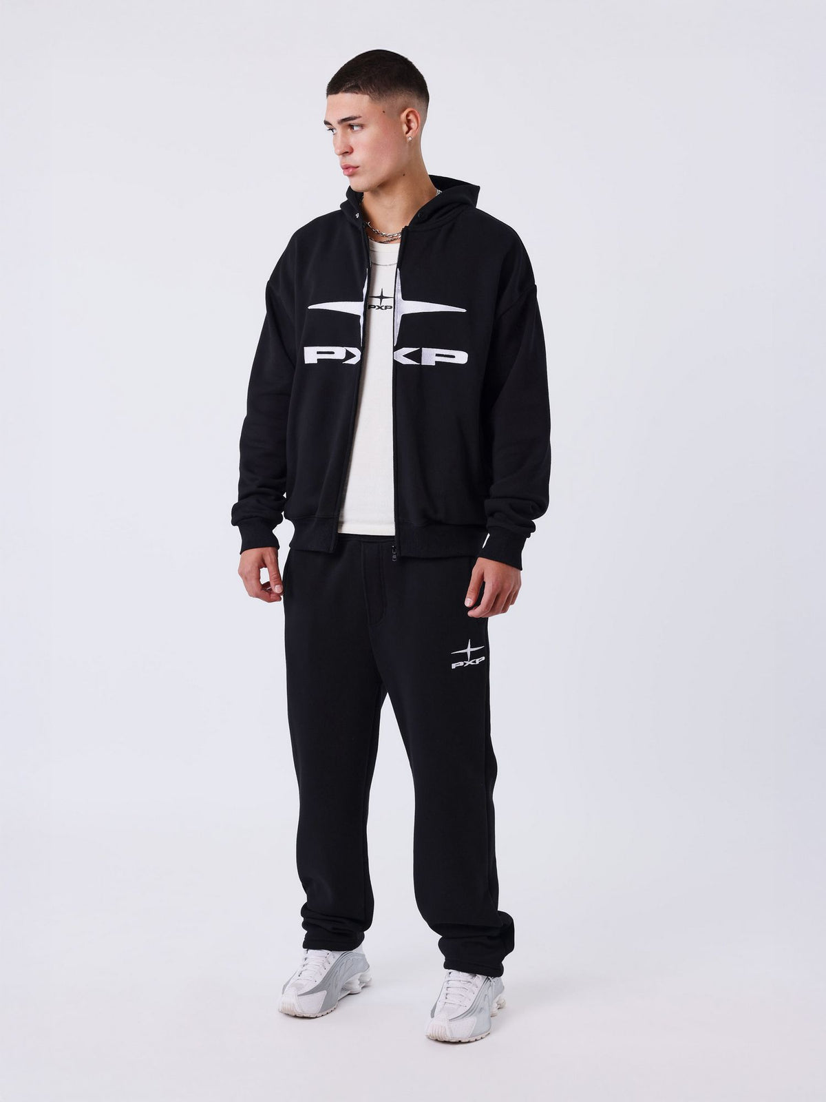 Pantalone PXP Uomo 