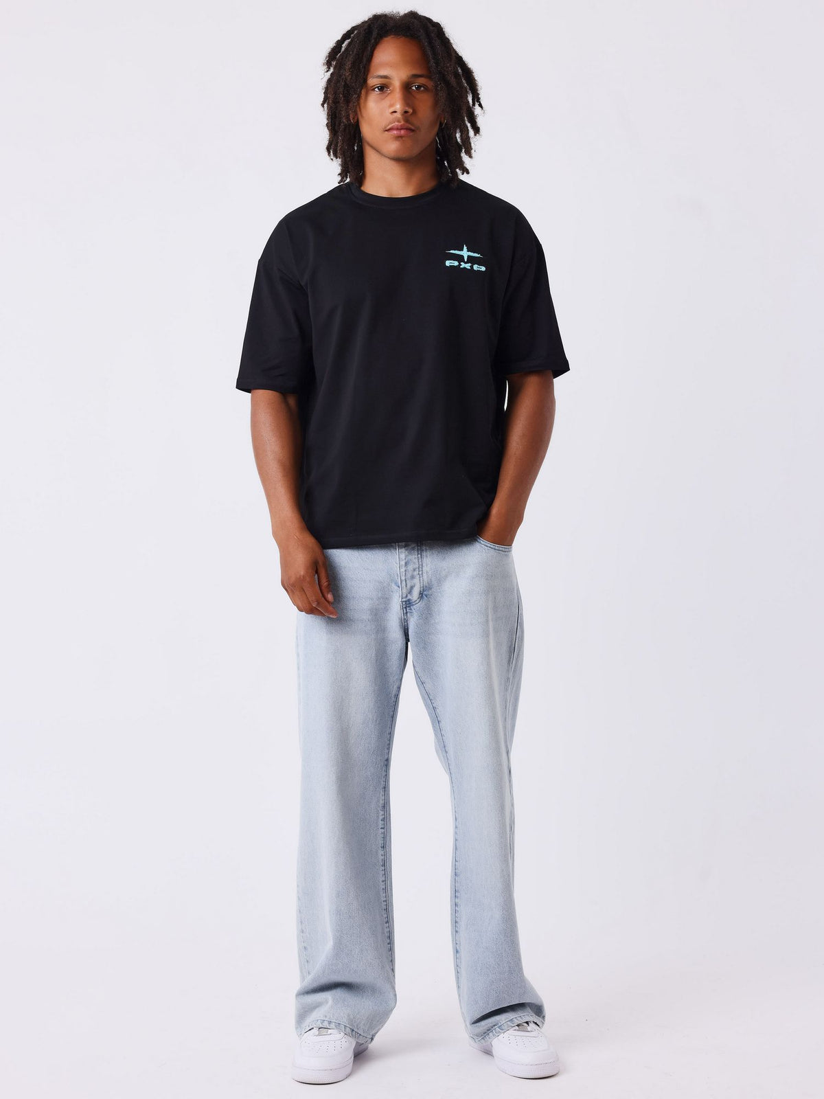 T.shirt PXP Uomo 