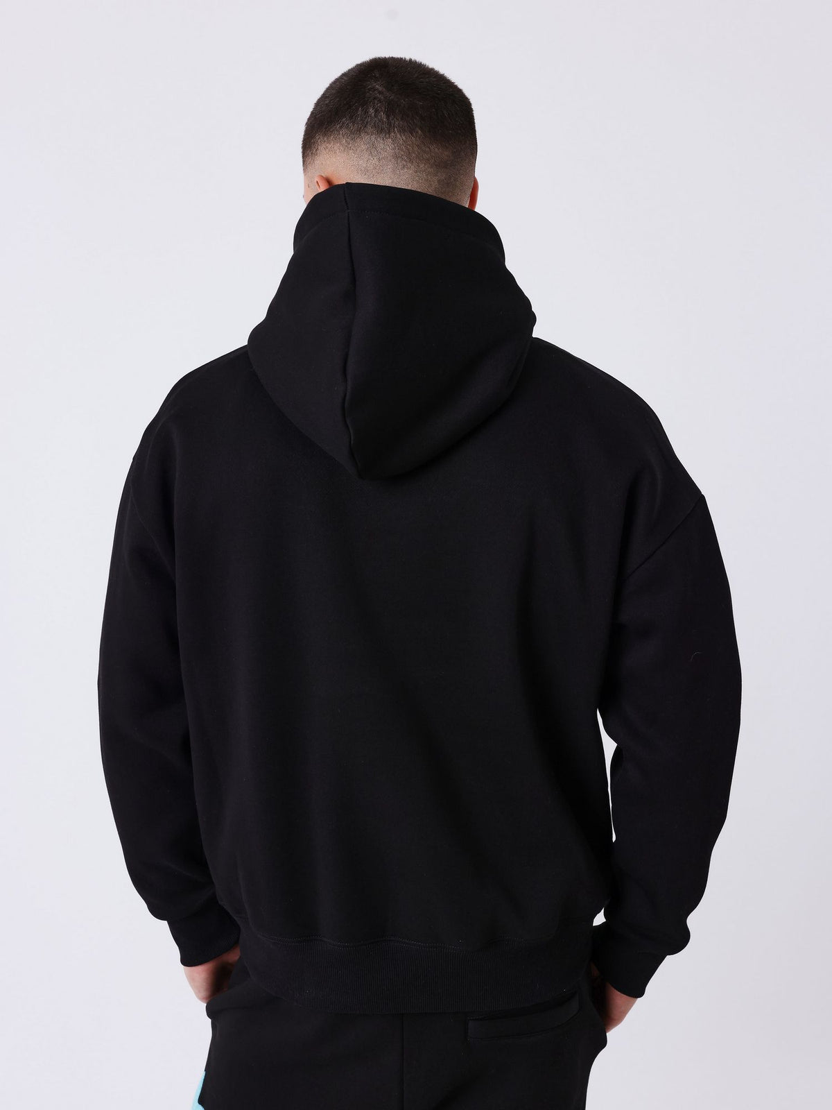 Felpa PXP Uomo 