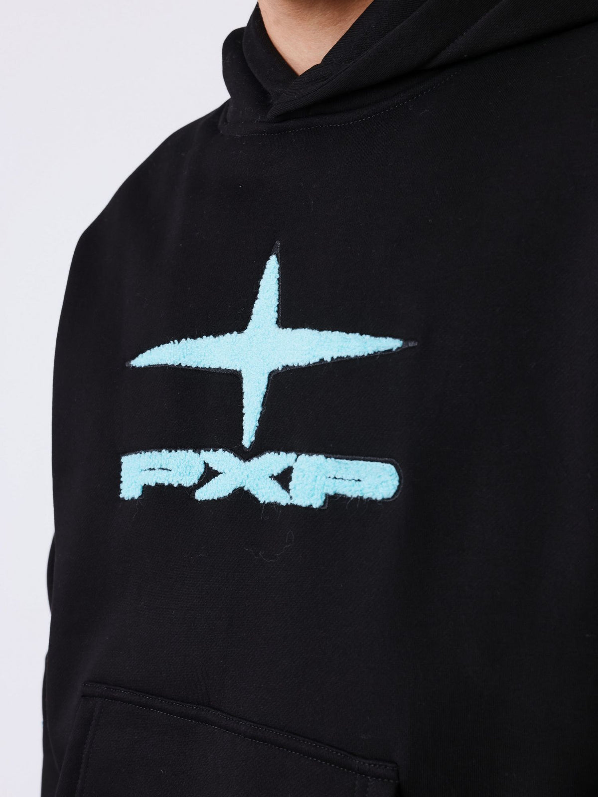 Felpa PXP Uomo 