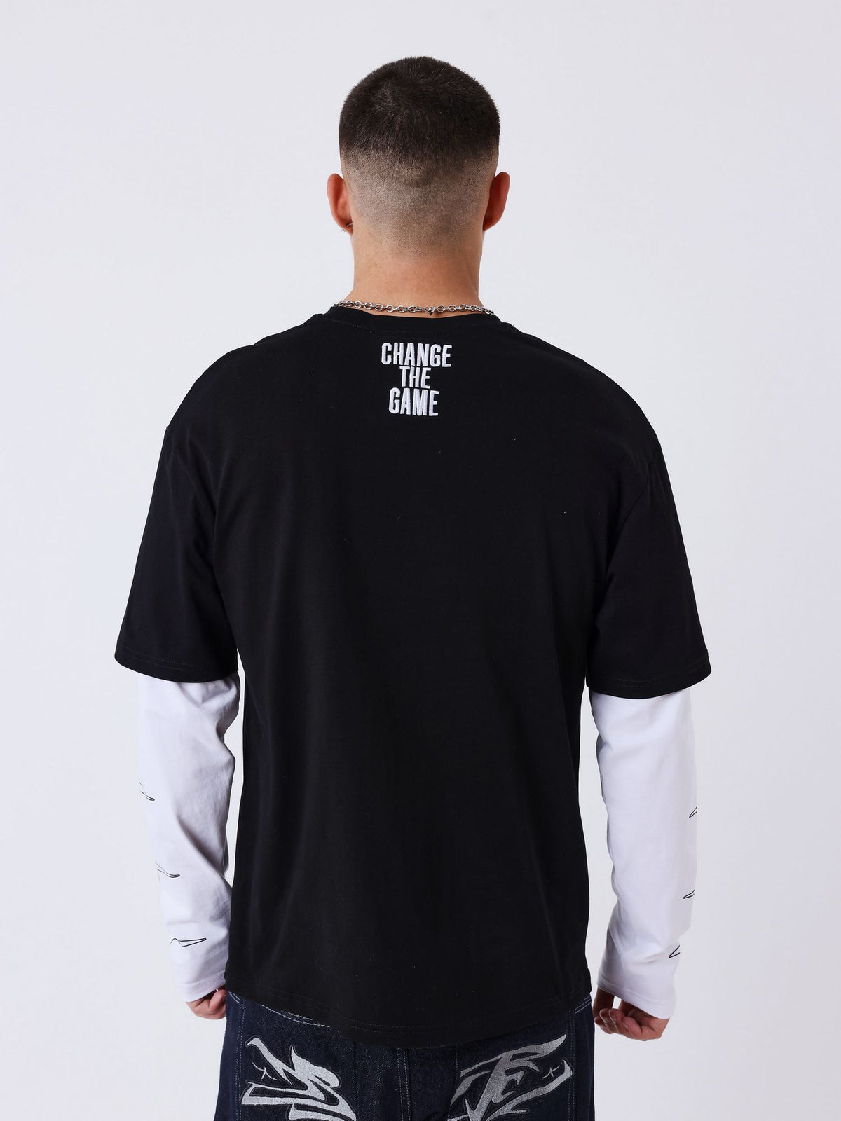 T.shirt PXP Uomo 