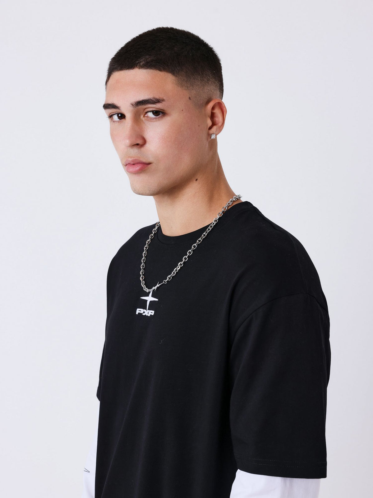 T.shirt PXP Uomo 