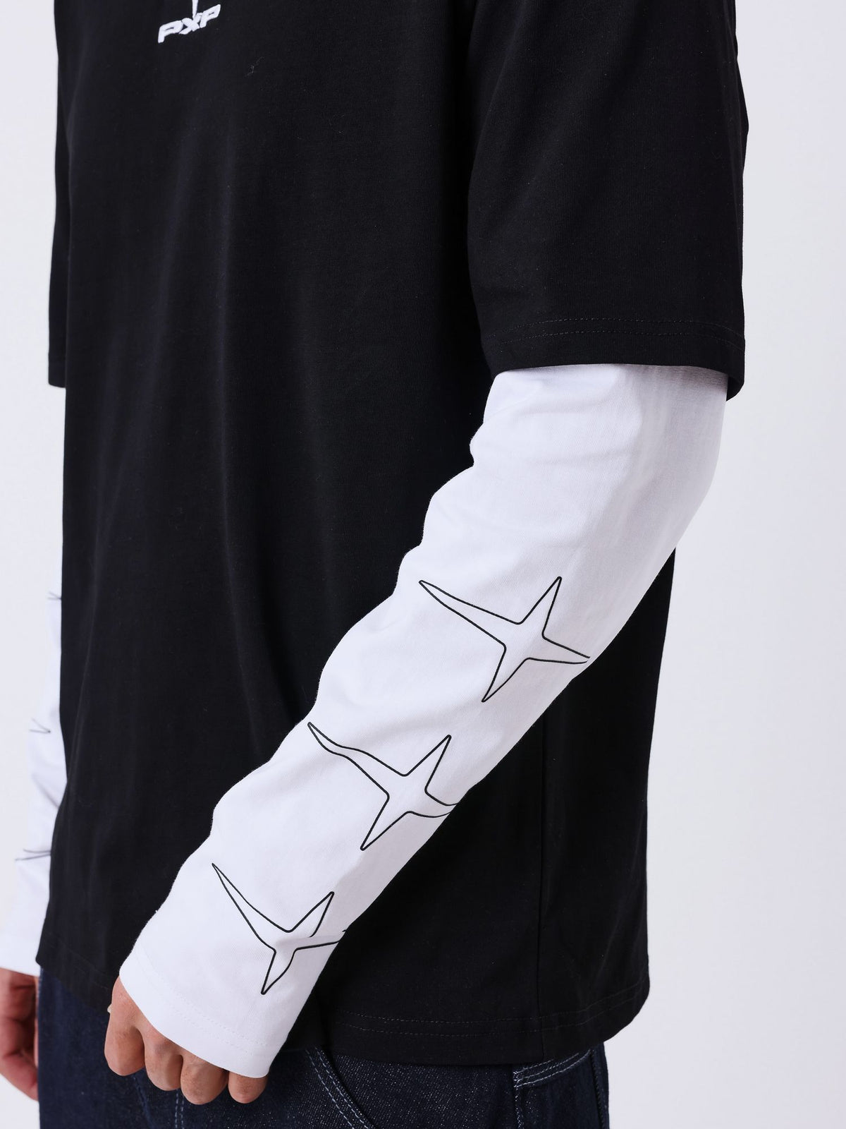 T.shirt PXP Uomo 