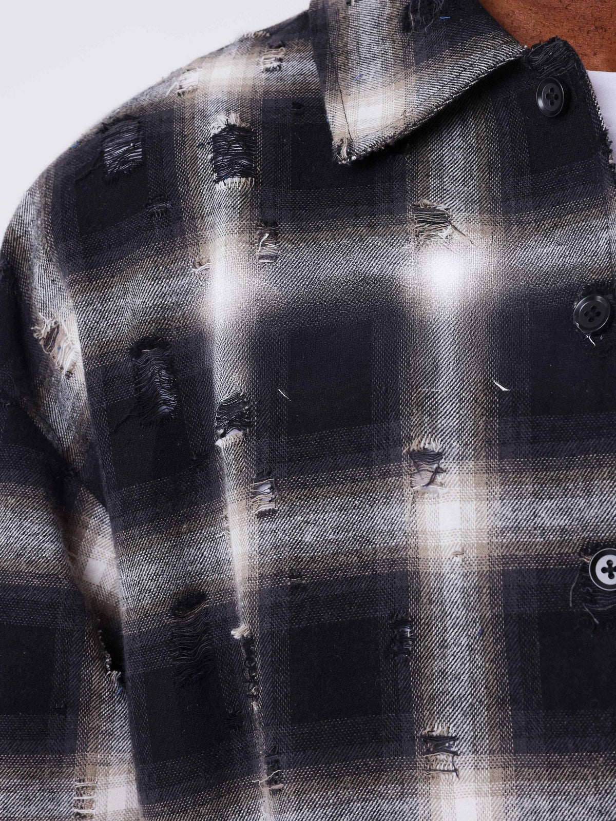 Camicia PXP Uomo 