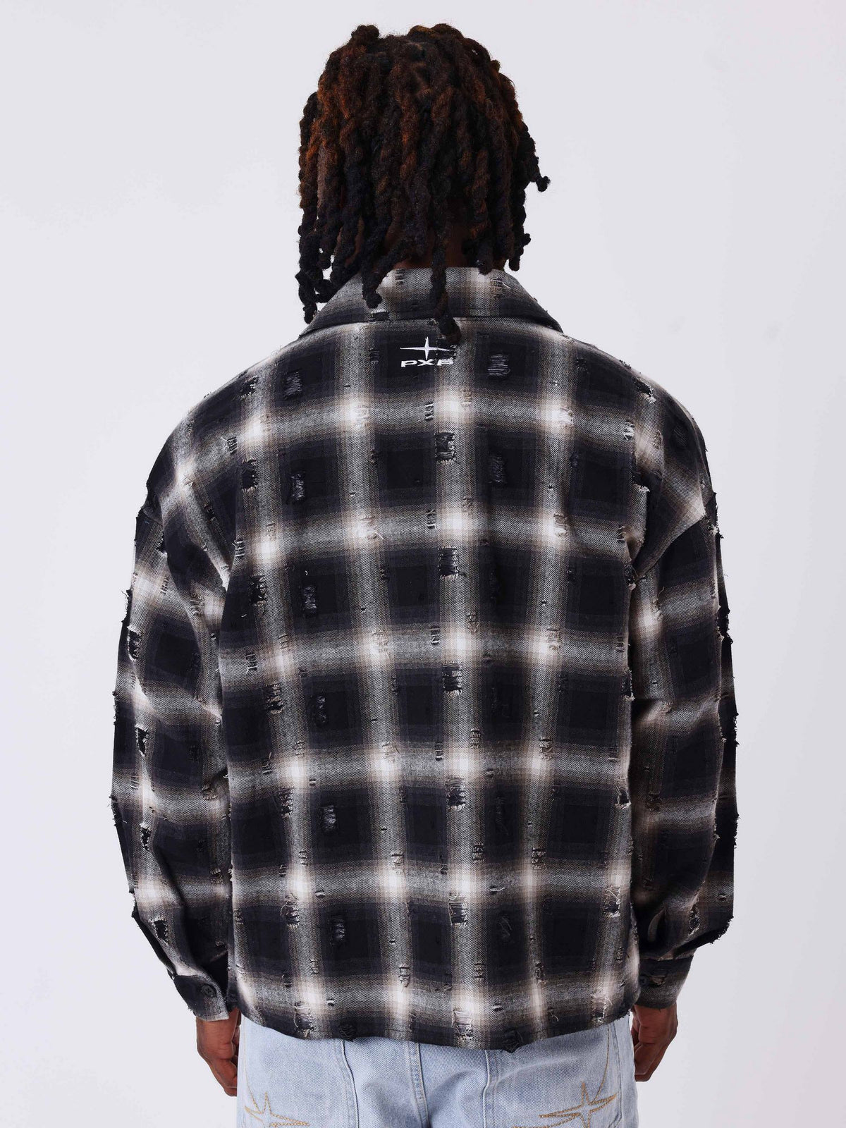 Camicia PXP Uomo 