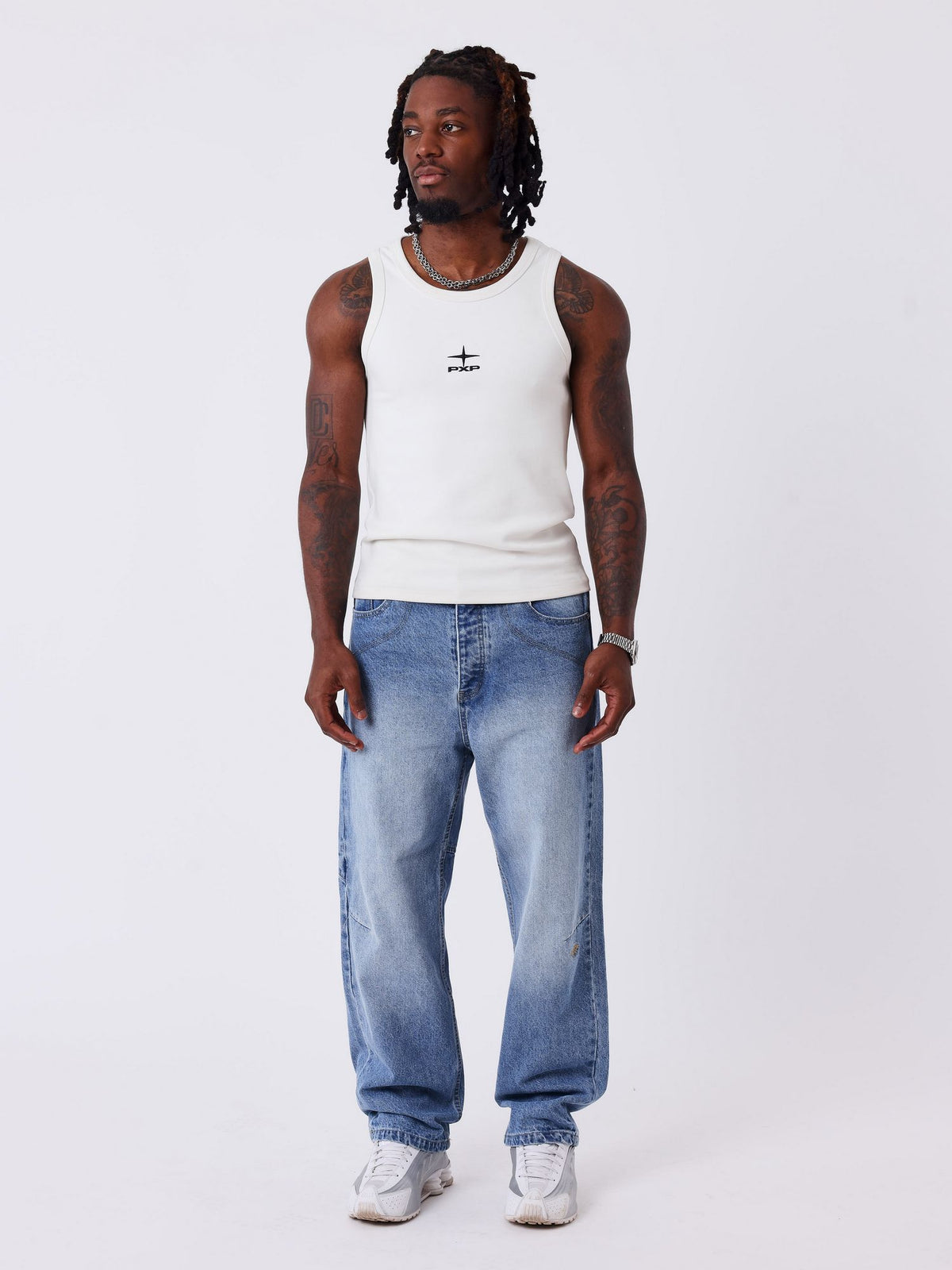 Jeans PXP Uomo 