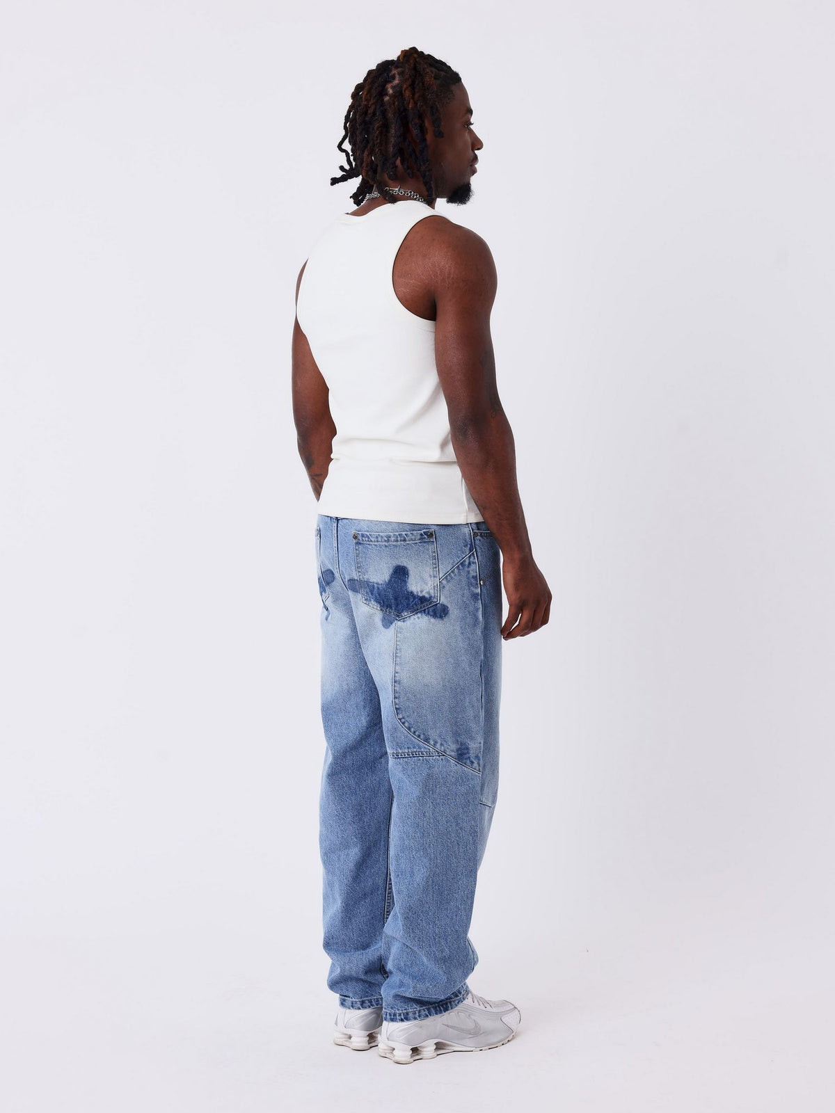 Jeans PXP Uomo 