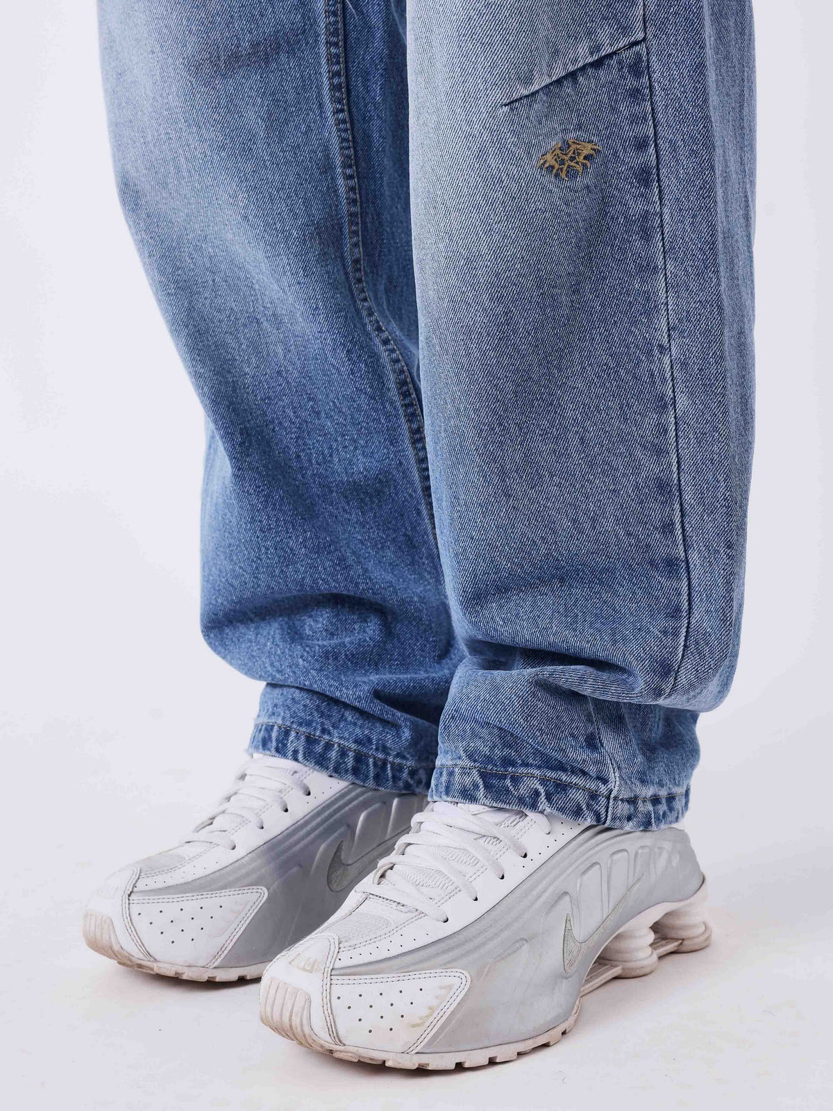 Jeans PXP Uomo 