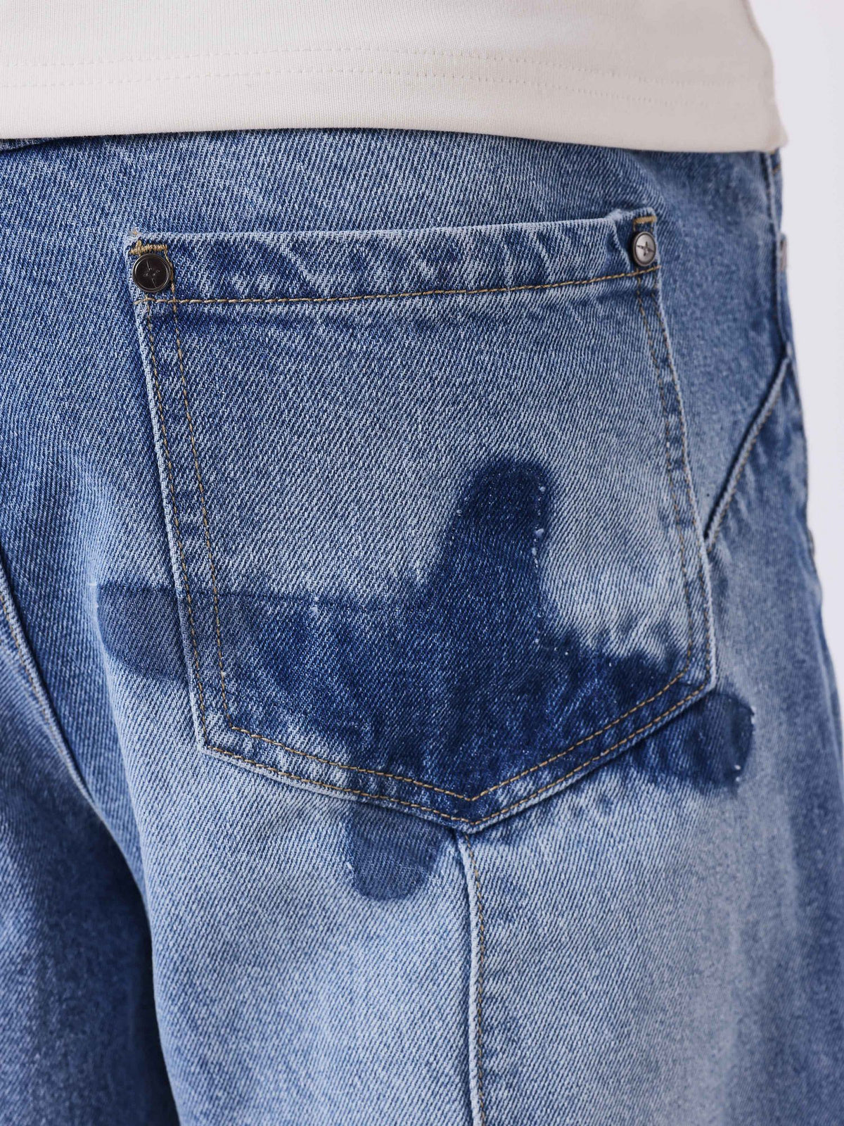 Jeans PXP Uomo 