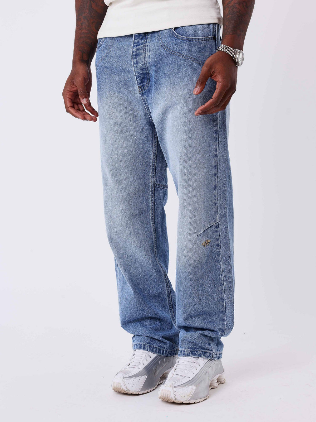 Jeans PXP Uomo 