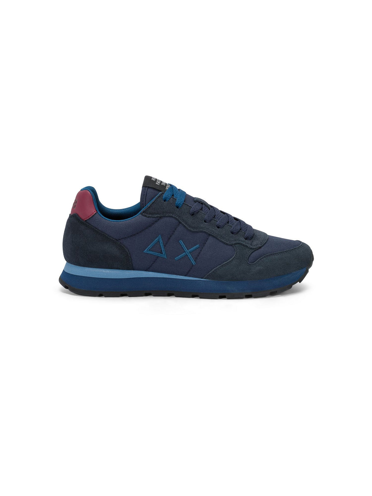 Sneakers SUN68 Uomo 