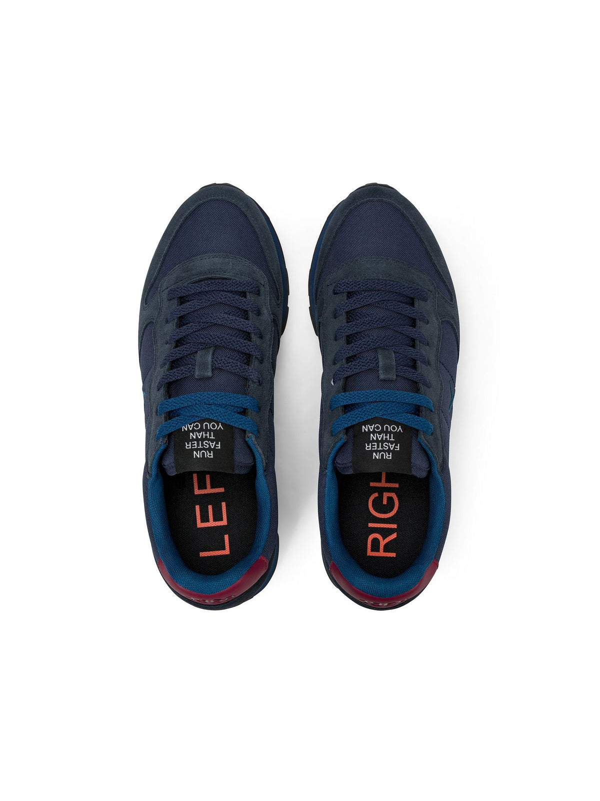 Sneakers SUN68 Uomo 